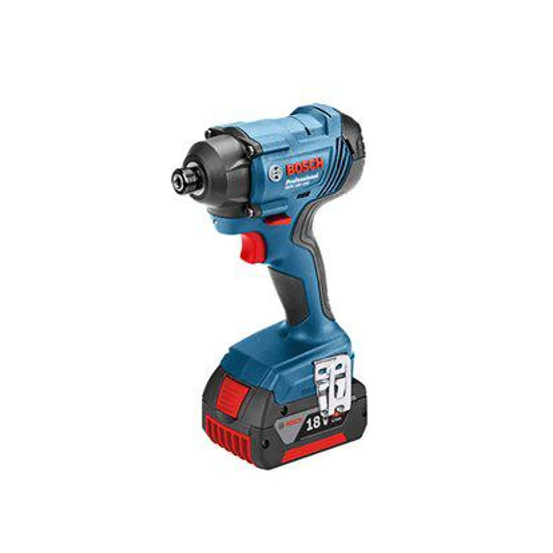 Bosch Professional Wkrętarka udarowa GDR 18-160