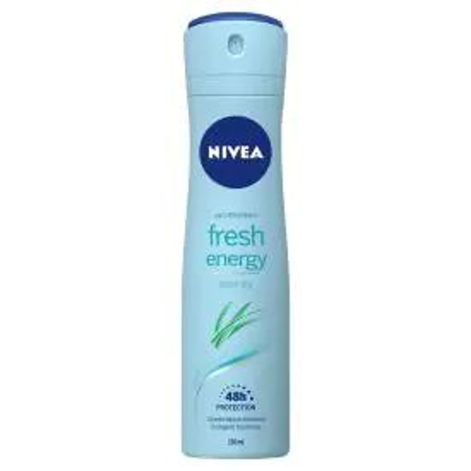 Nivea Fresh Energy 150 ml