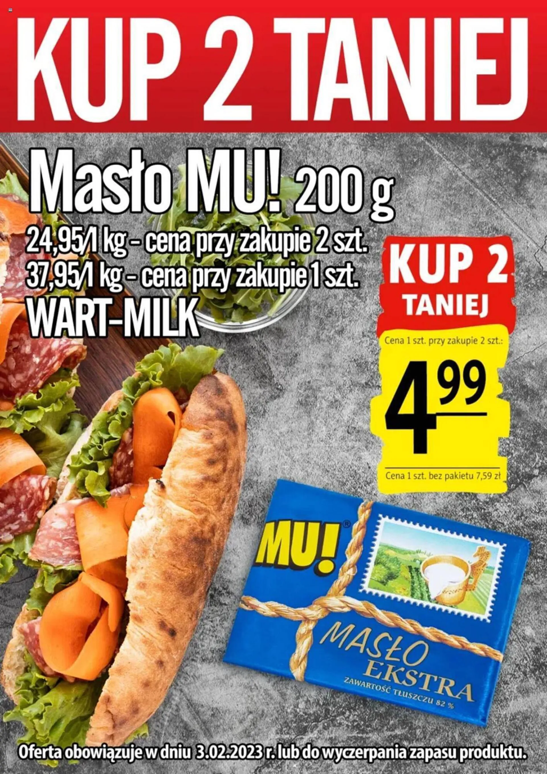 Prim Market gazetka - 1