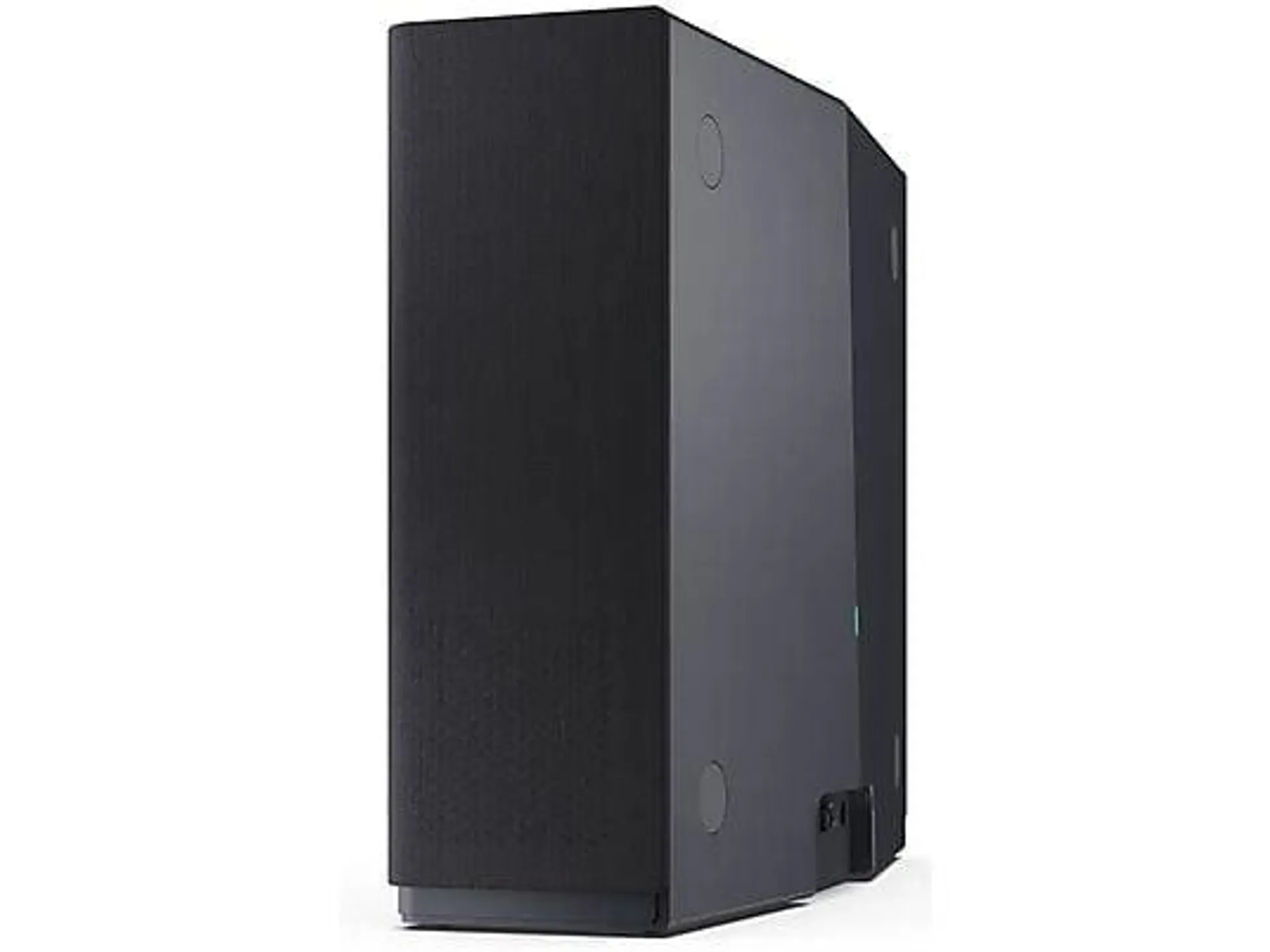 OUTLET - Subwoofer SHARP CP-AWS0101 Czarny