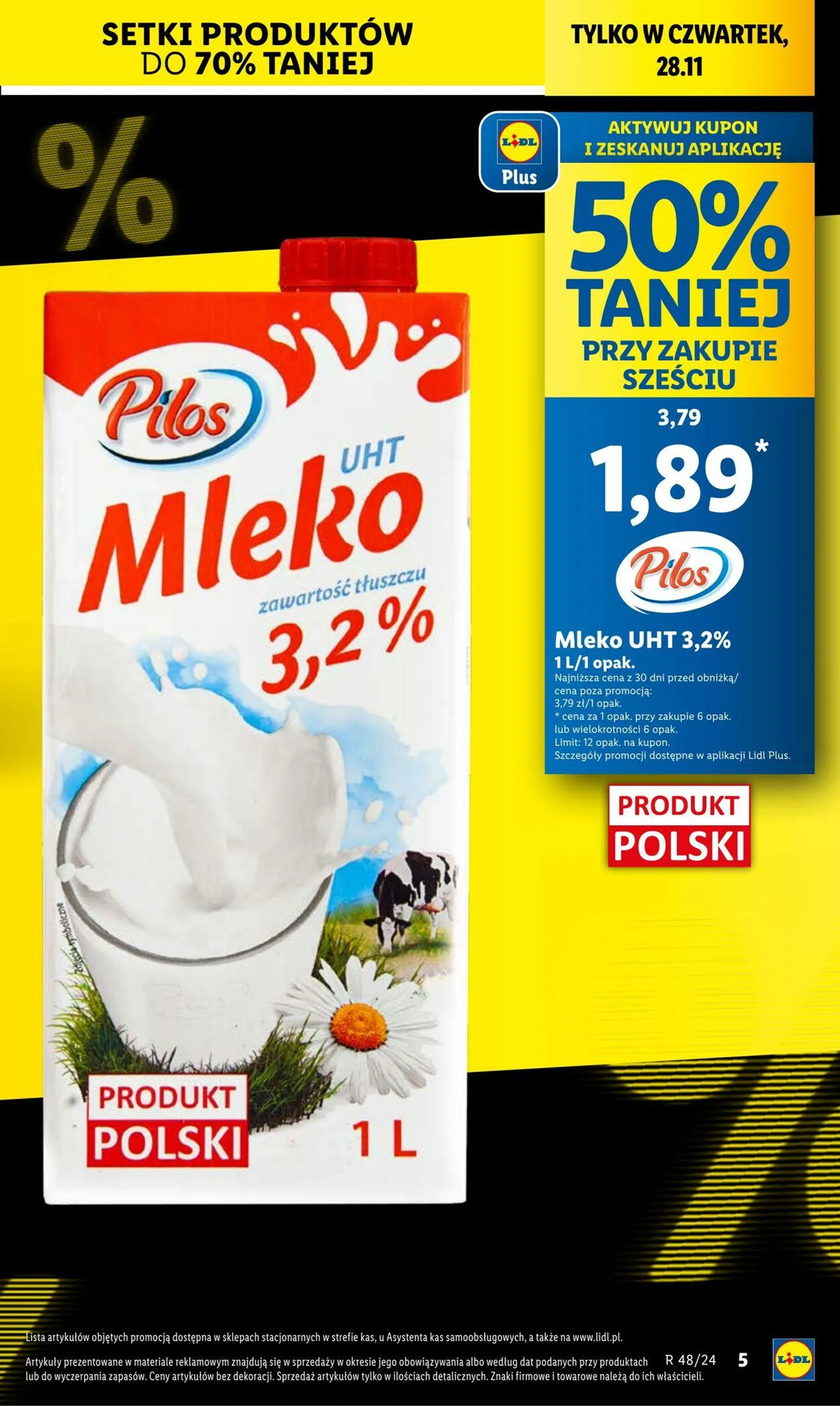 LIDL Aktualna gazetka - 5