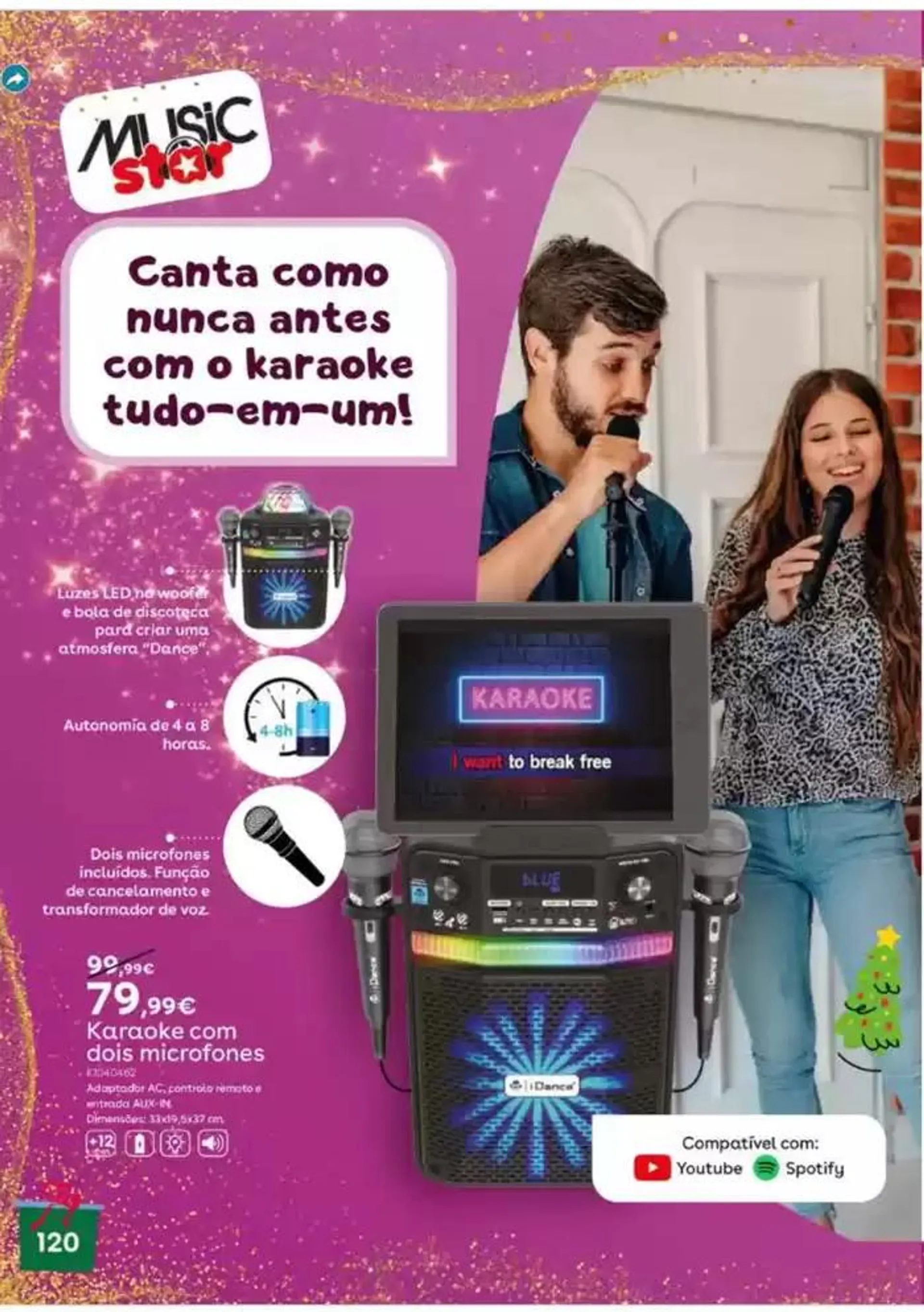 Gazetka Toys R us gazetka od 18.10 do 24.12 od 18 października do 24 grudnia 2024 - Strona 58