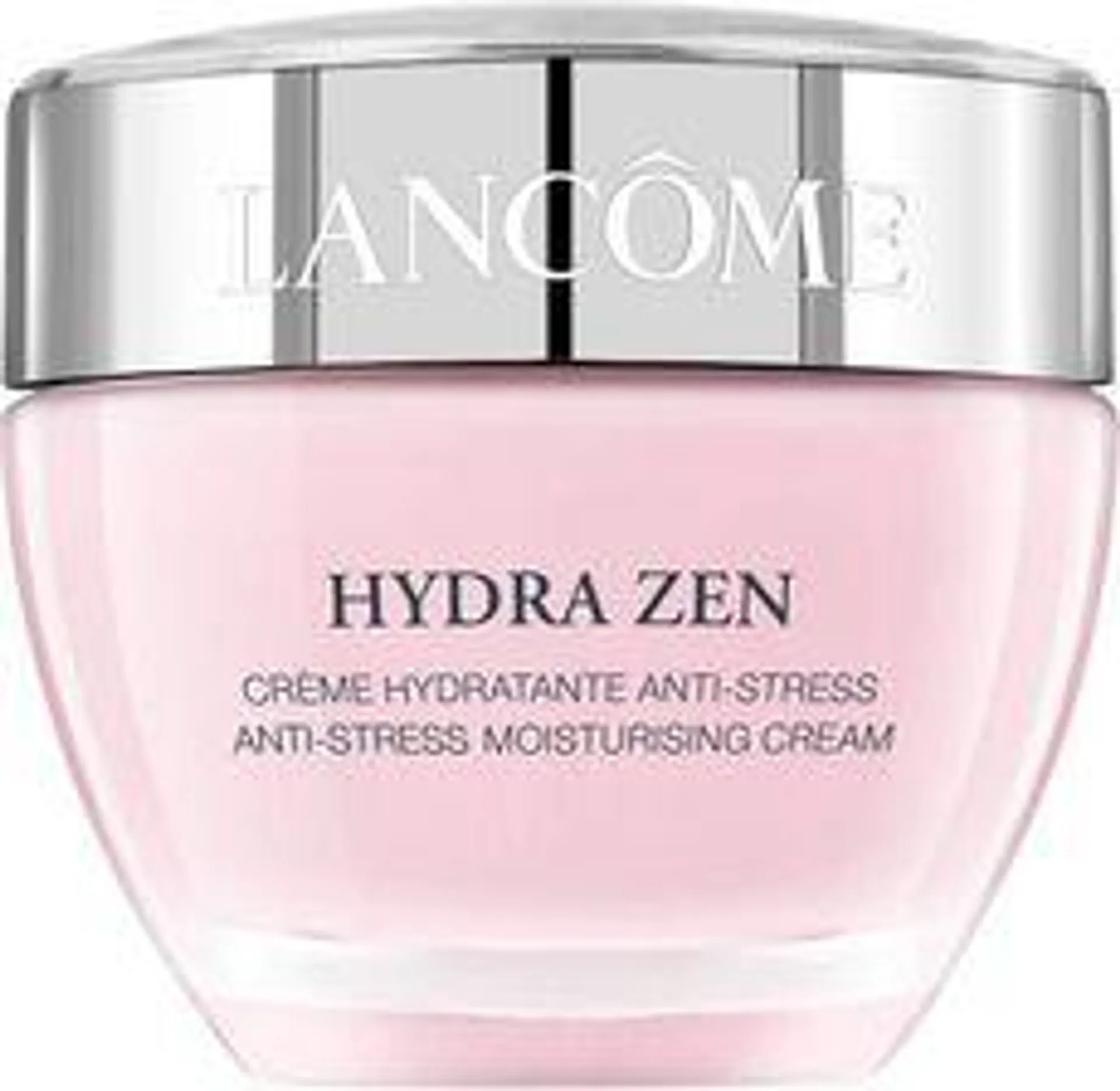 Lancome Hydra Zen Anti-Stress Moisturising Cream Nawilżający krem do każdego rodzaju skóry 50ml
