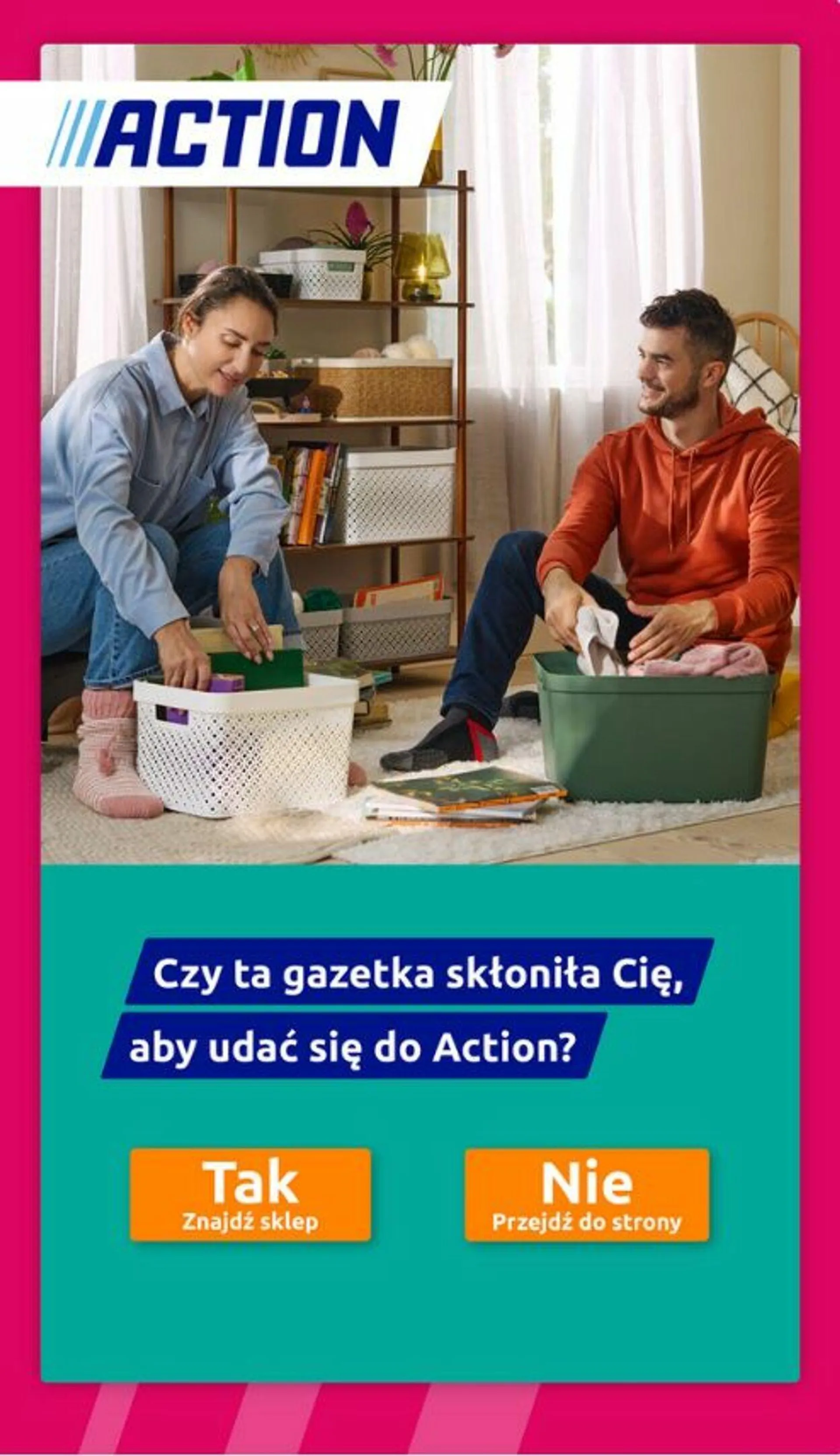 Action Aktualna gazetka - 31