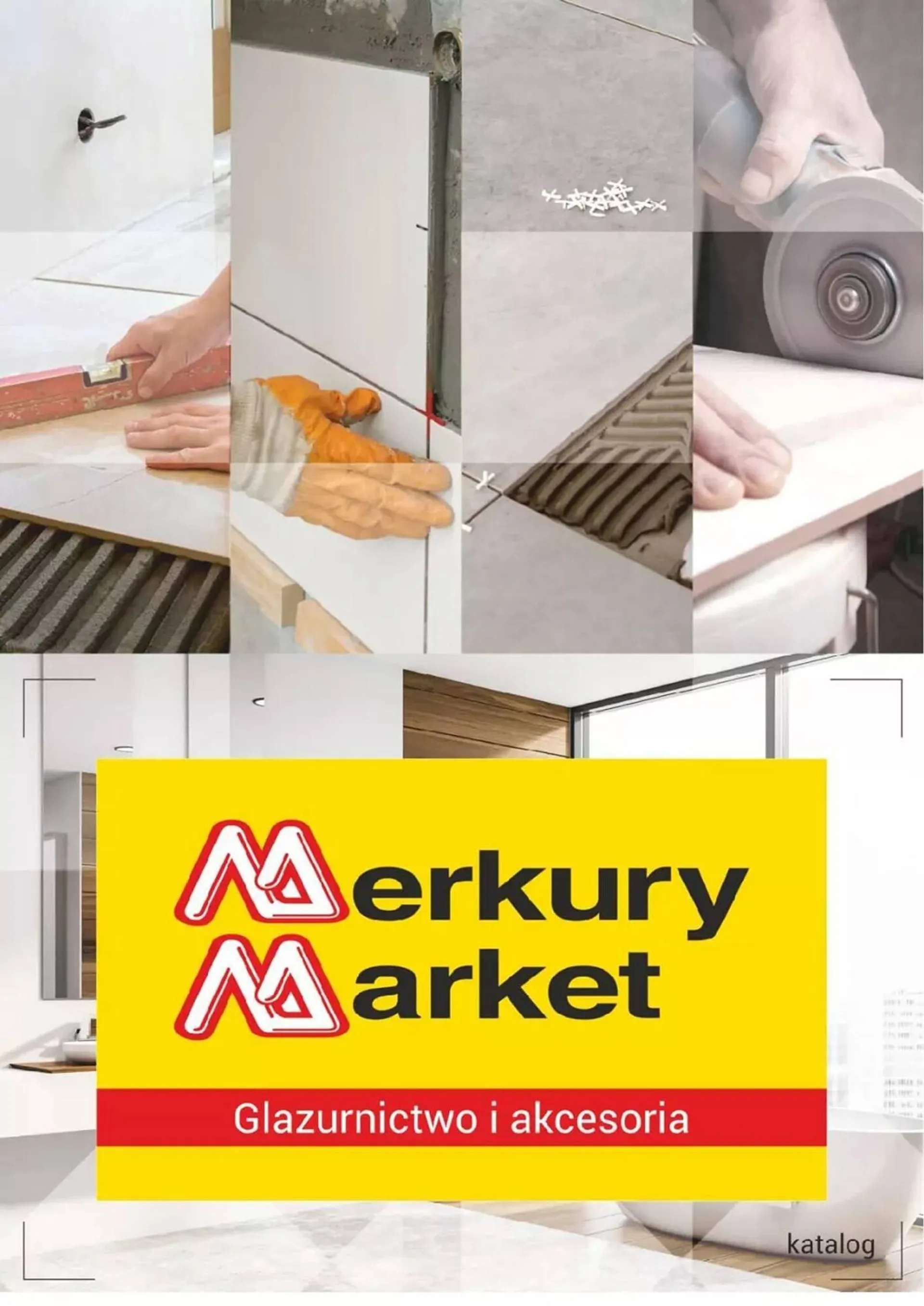 Merkury Market gazetka - 1