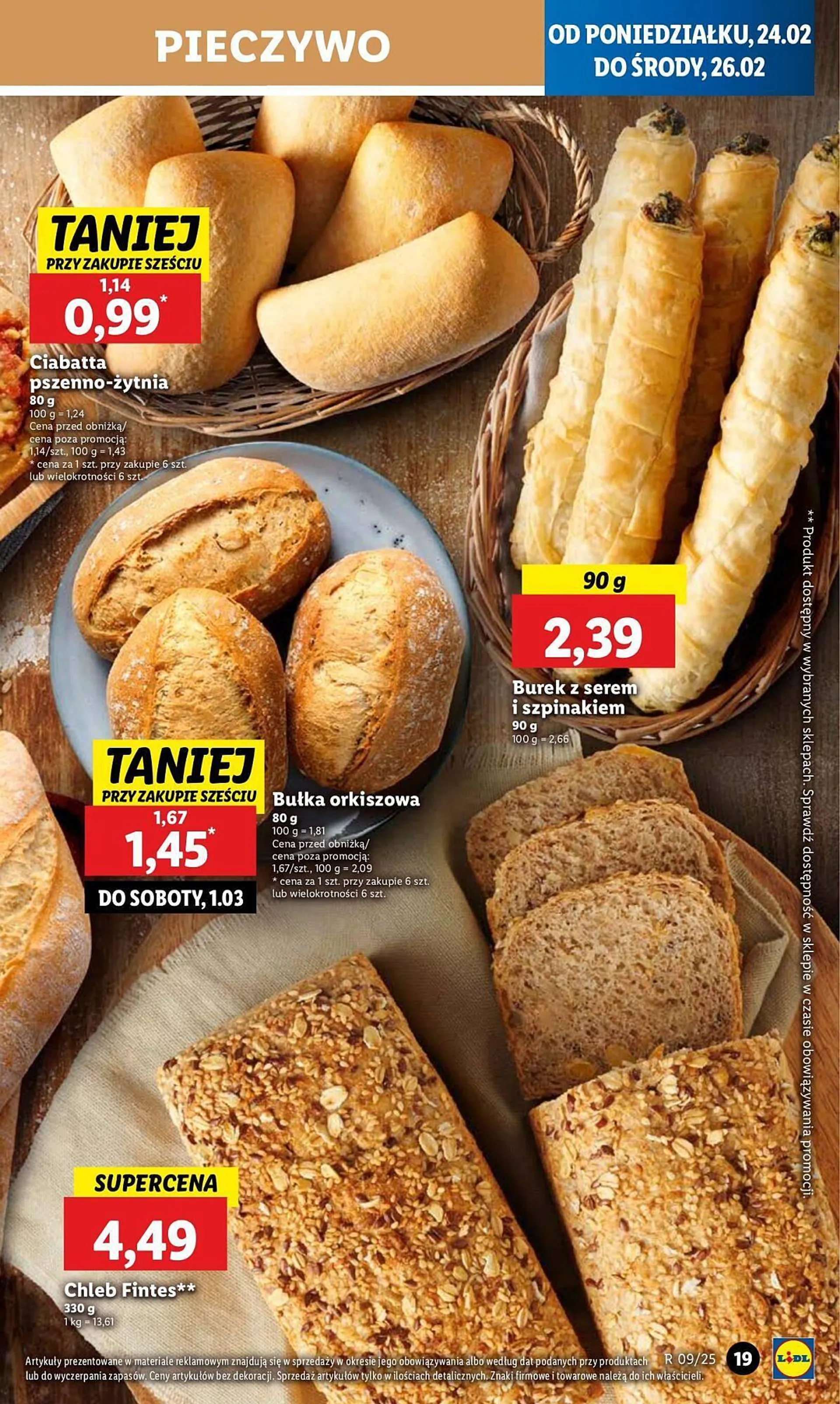 Lidl gazetka - 21