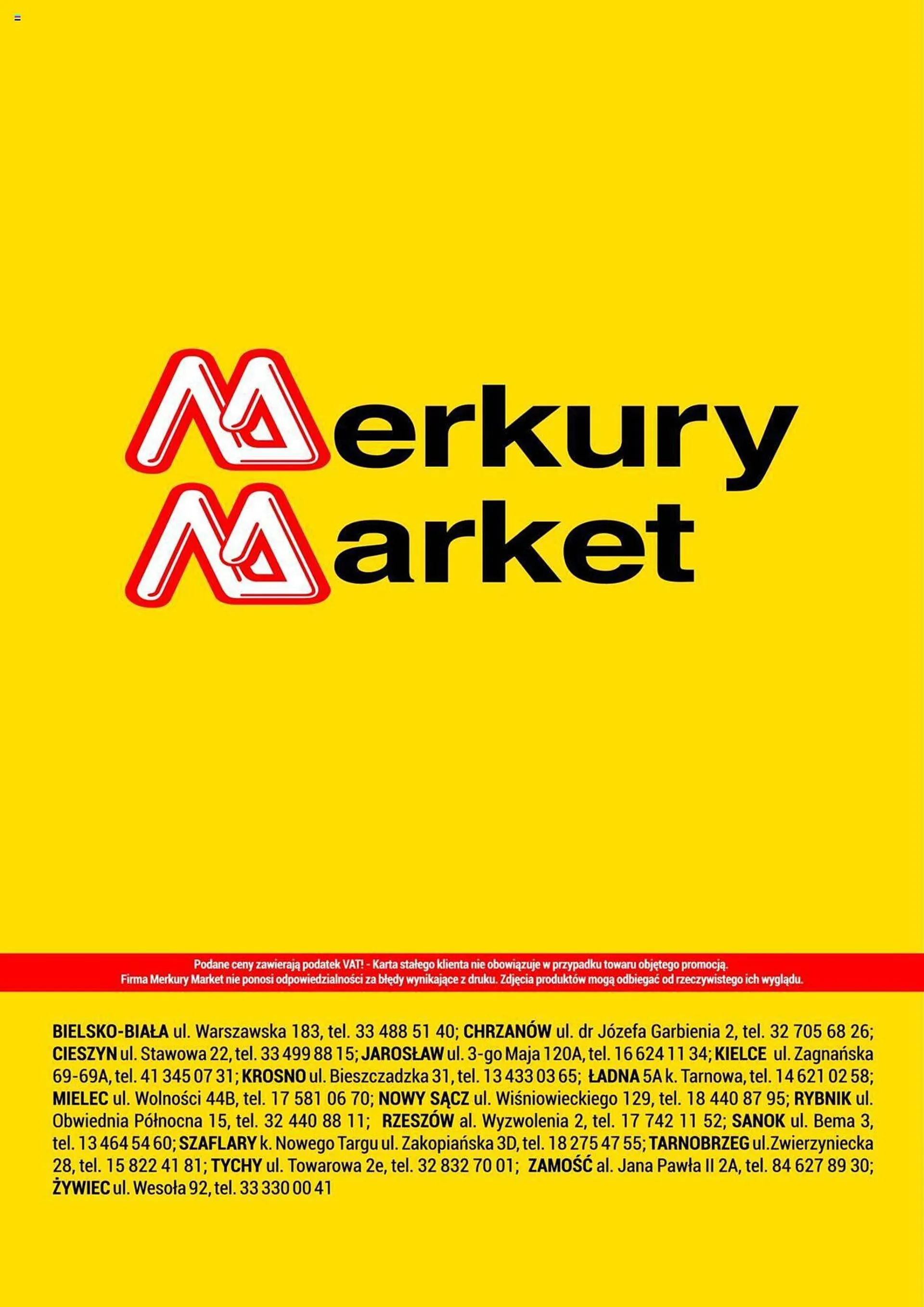 Merkury Market gazetka - 12