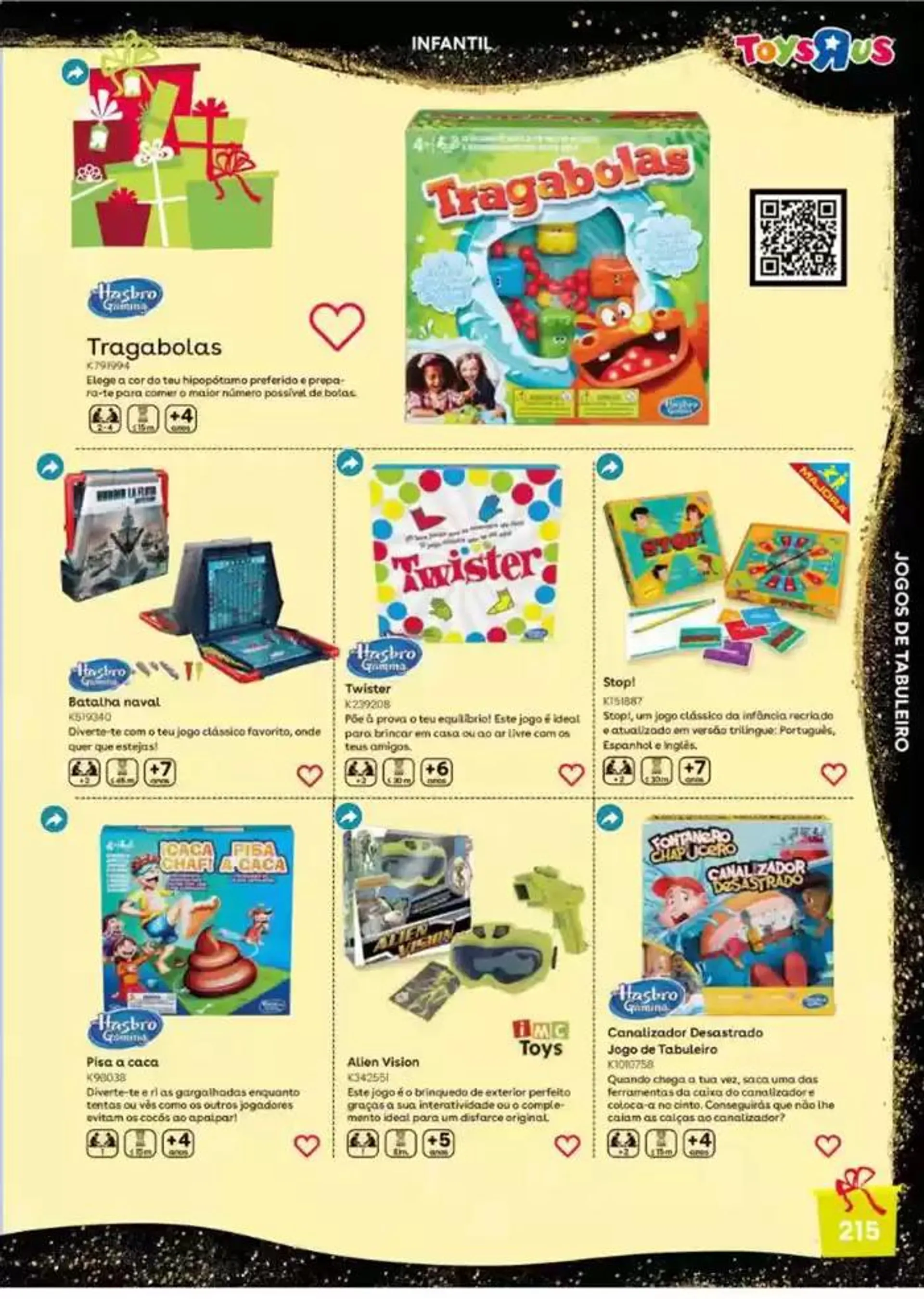 Gazetka Toys R us gazetka od 18.10 do 24.12 od 18 października do 24 grudnia 2024 - Strona 21