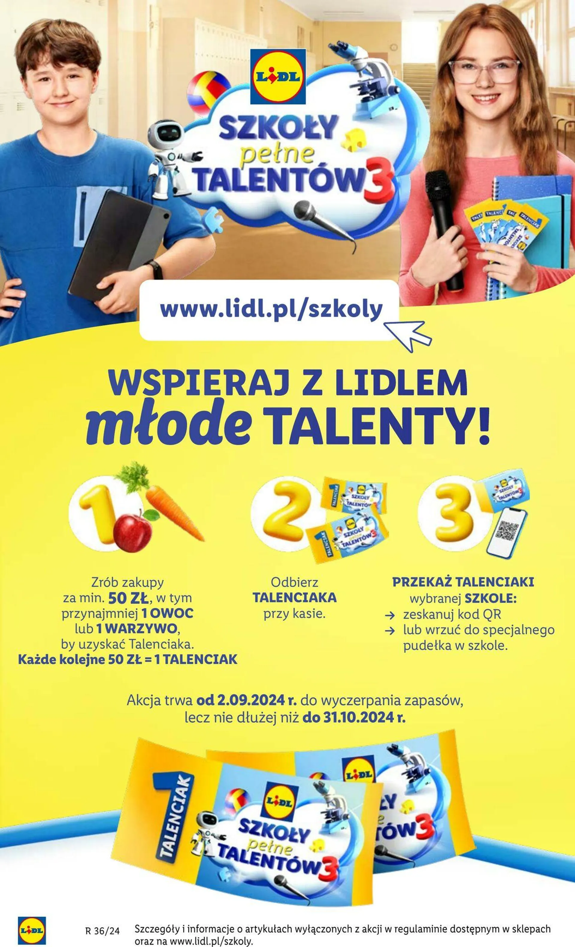 LIDL Aktualna gazetka - 4