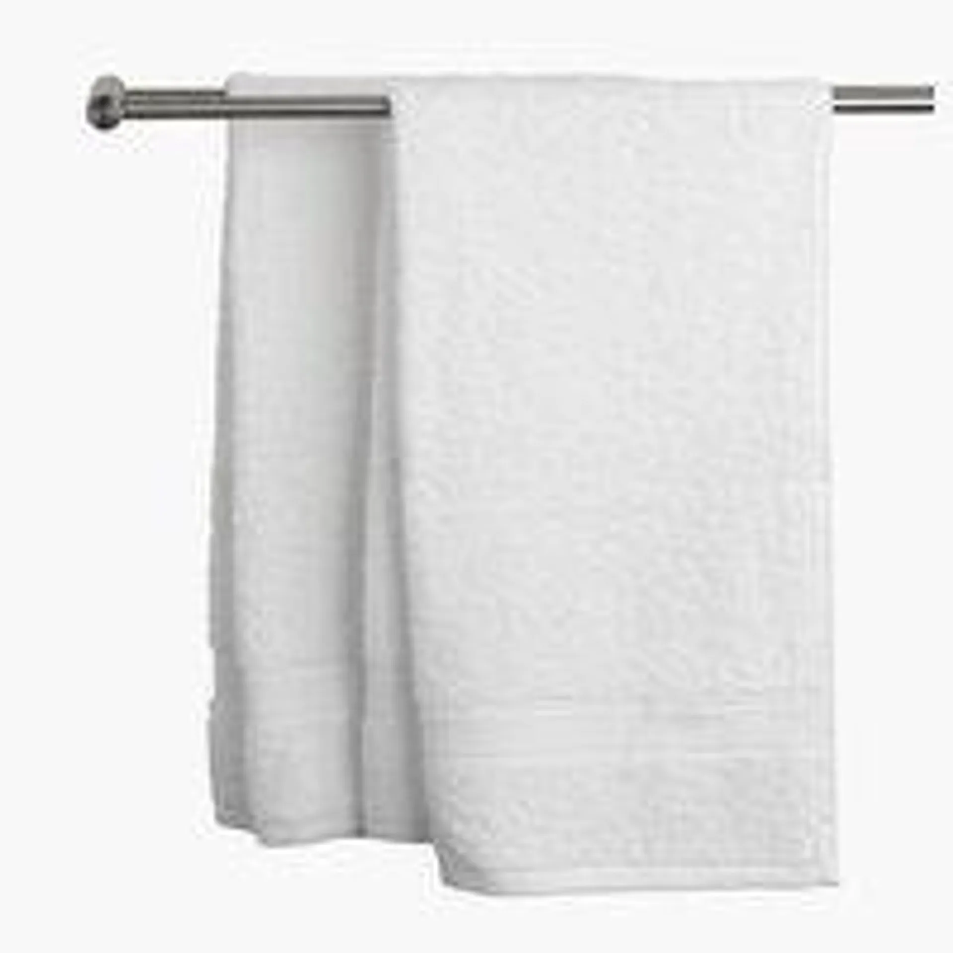 Ręcznik UPPSALA 50x90 biały