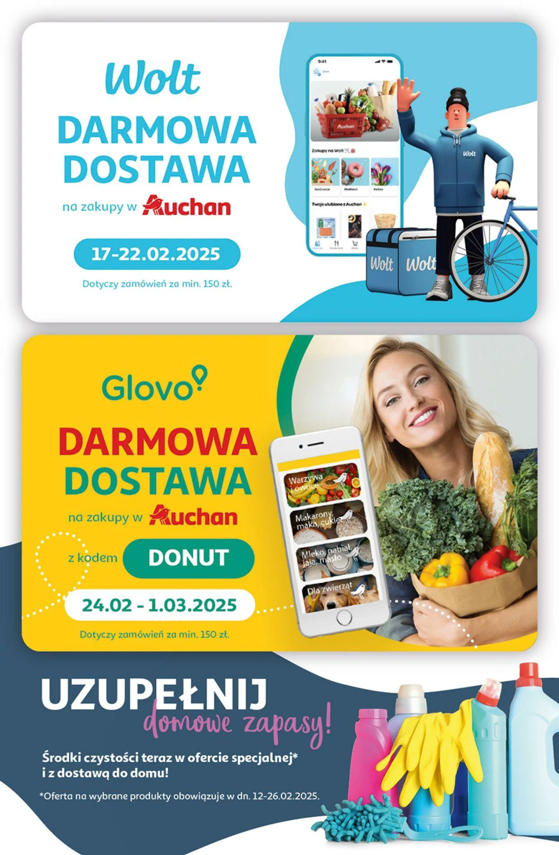 Auchan Aktualna gazetka - 37