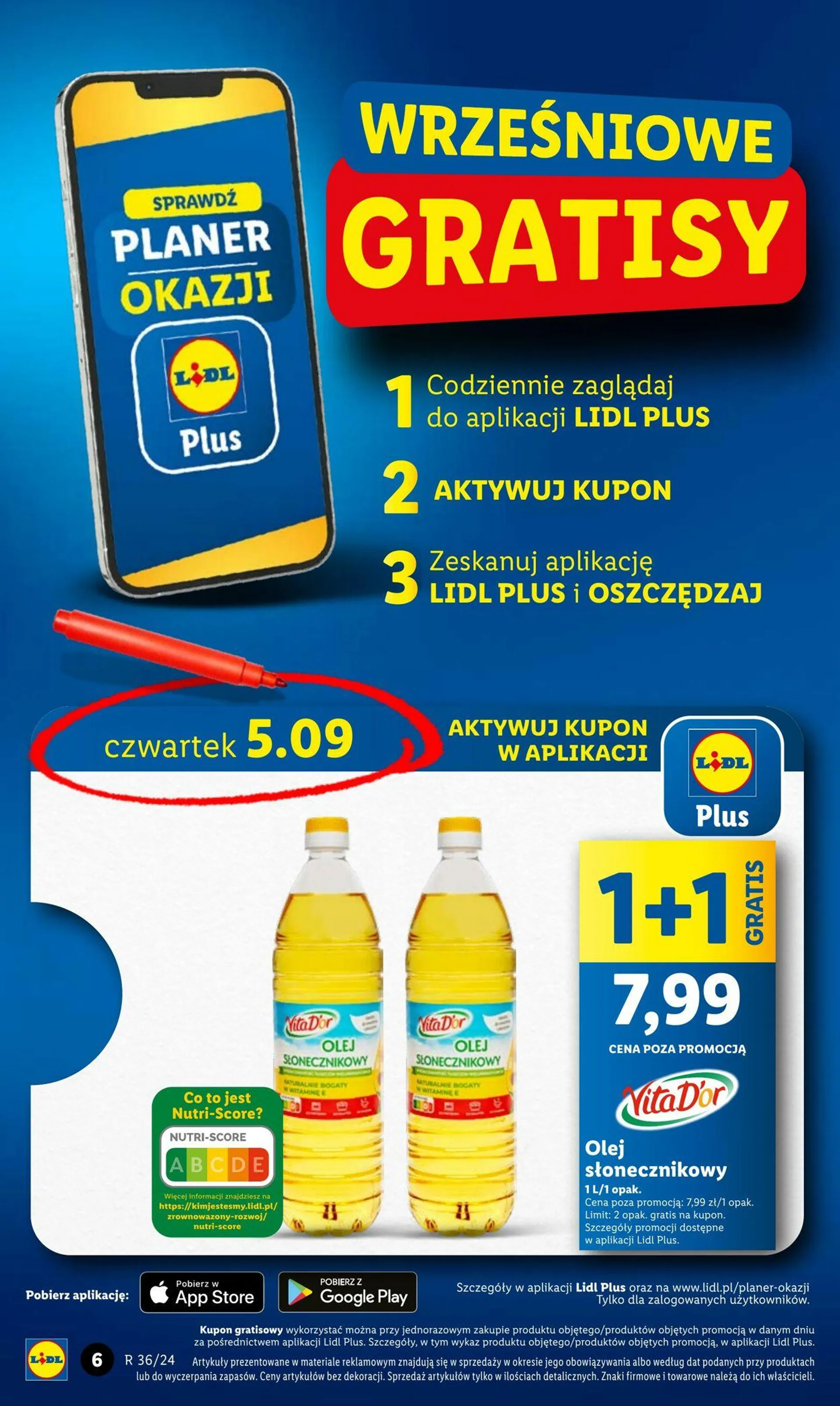 LIDL Aktualna gazetka - 8