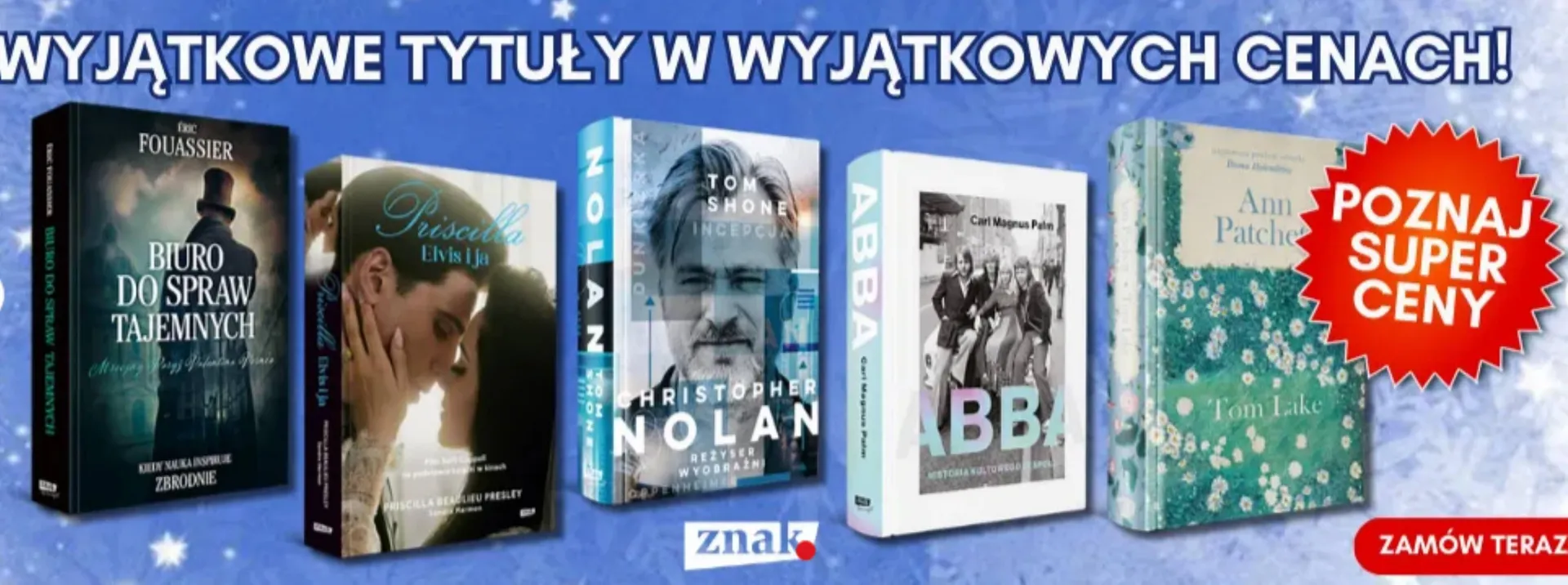 Świat Książki gazetka - 4