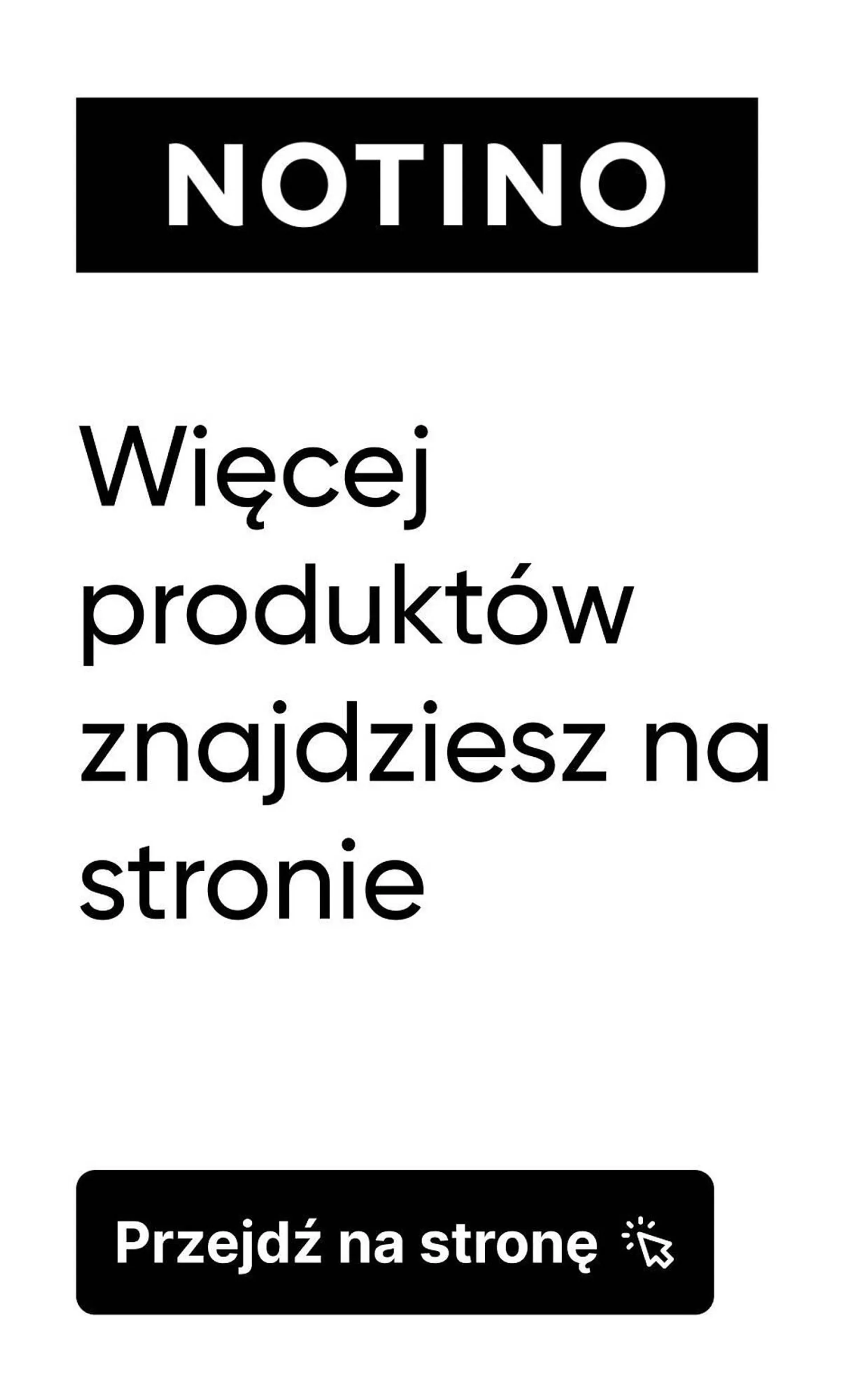 Gazetka Notino gazetka od 21 lutego do 7 marca 2025 - Strona 15