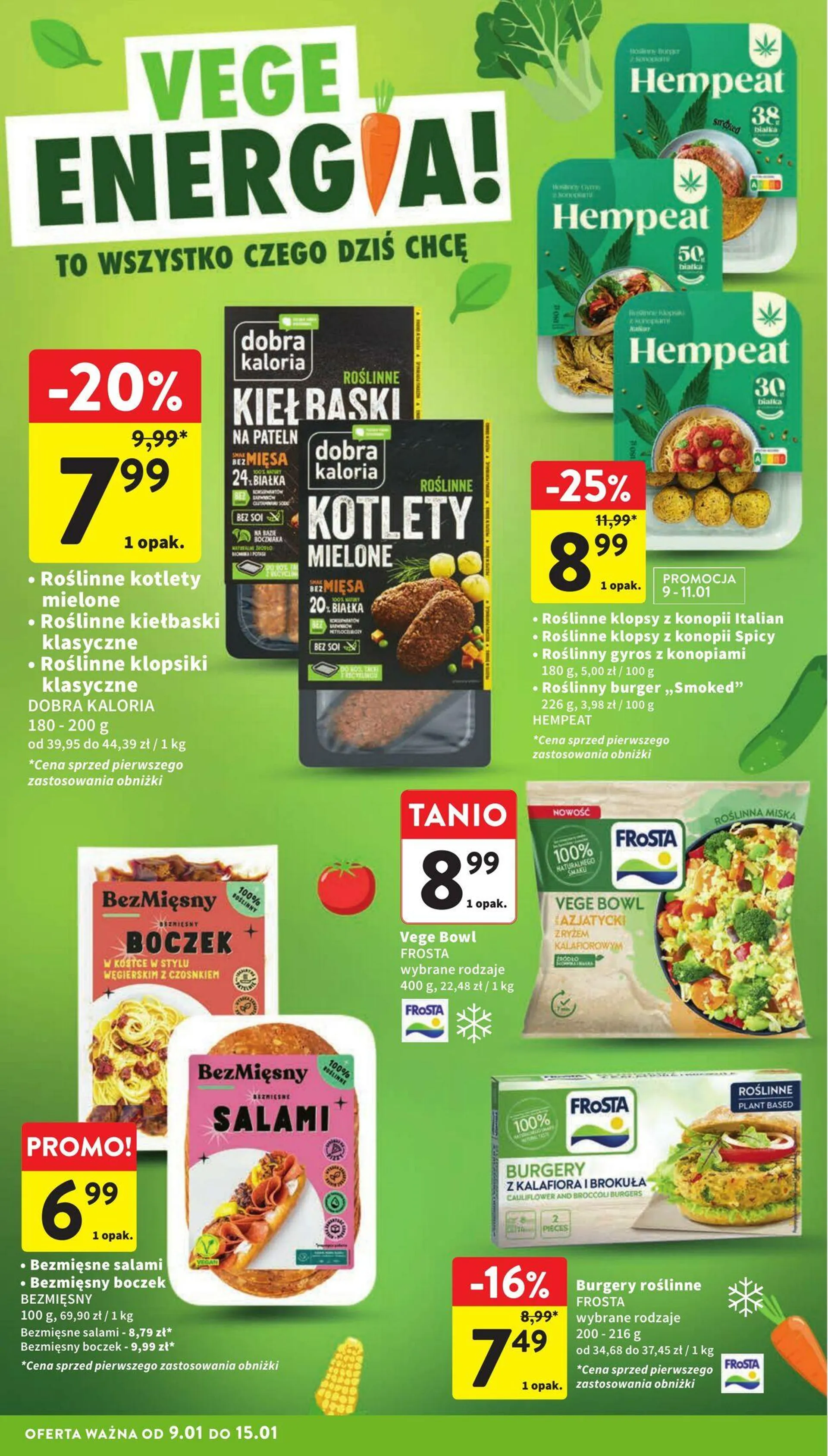 Intermarché Aktualna gazetka - 8