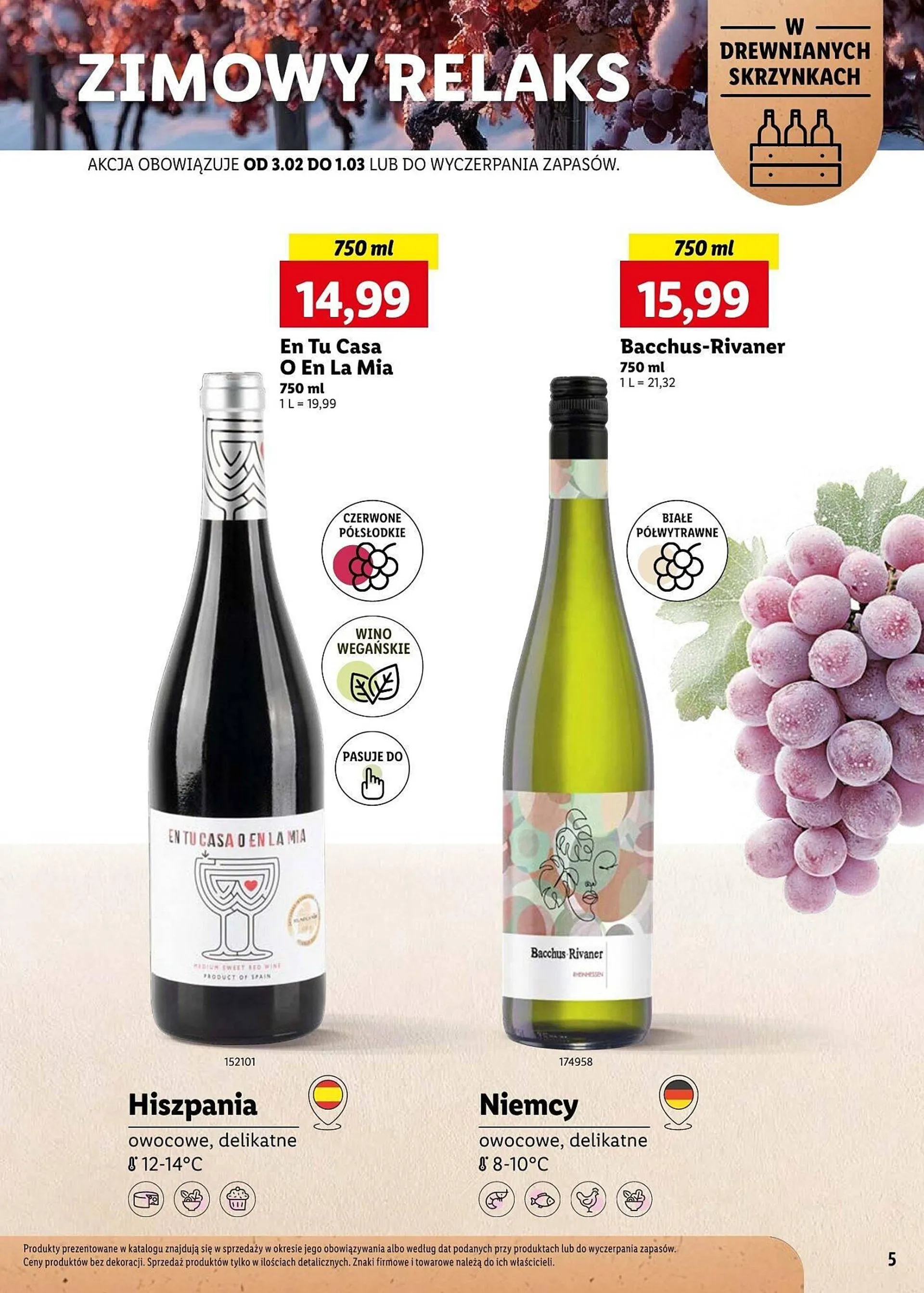 Lidl gazetka - 5