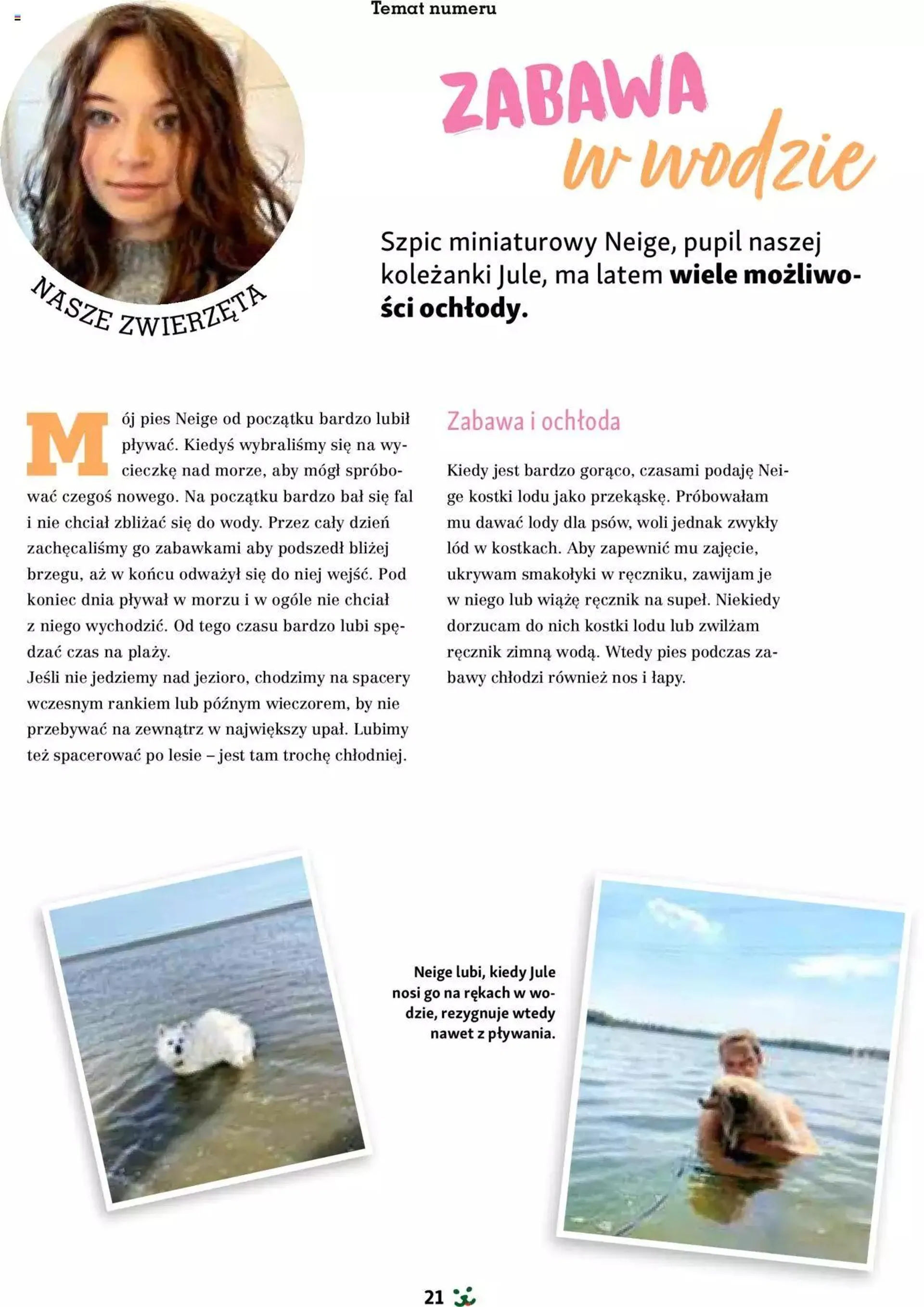 Maxi Zoo Gazetka - Magazyn - 20