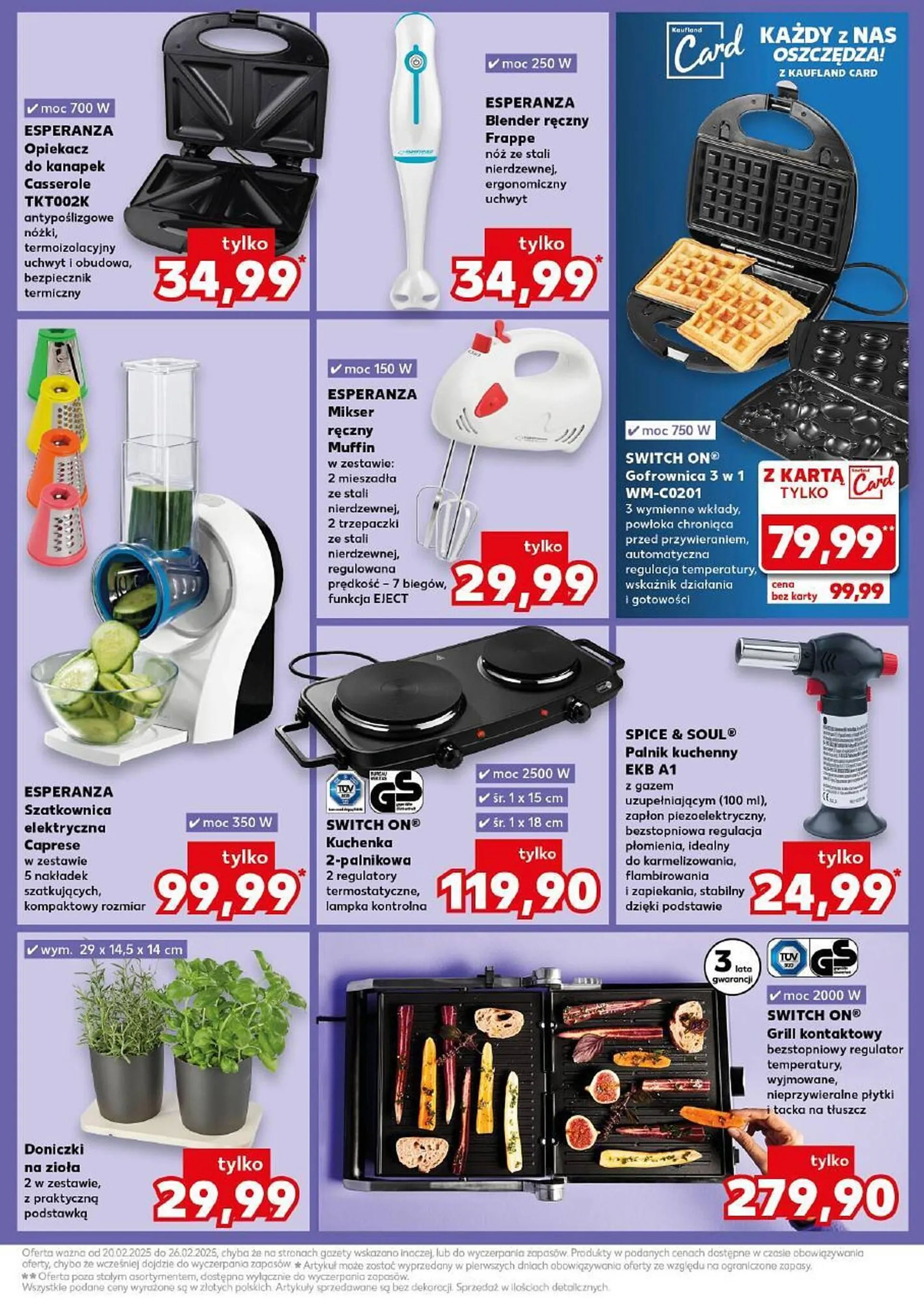 Kaufland gazetka - 9