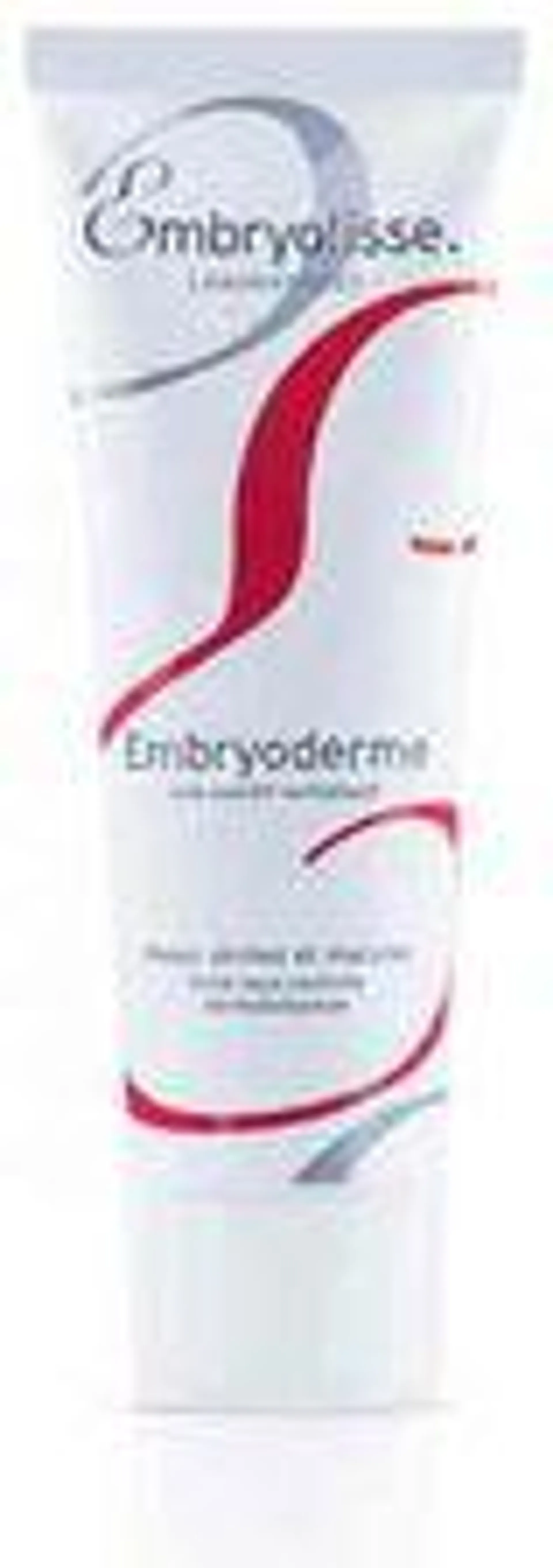 Embryolisse Krem odżywczo-rewitalizujący do skóry suchej i dojrzałej Embryoderme 75ml