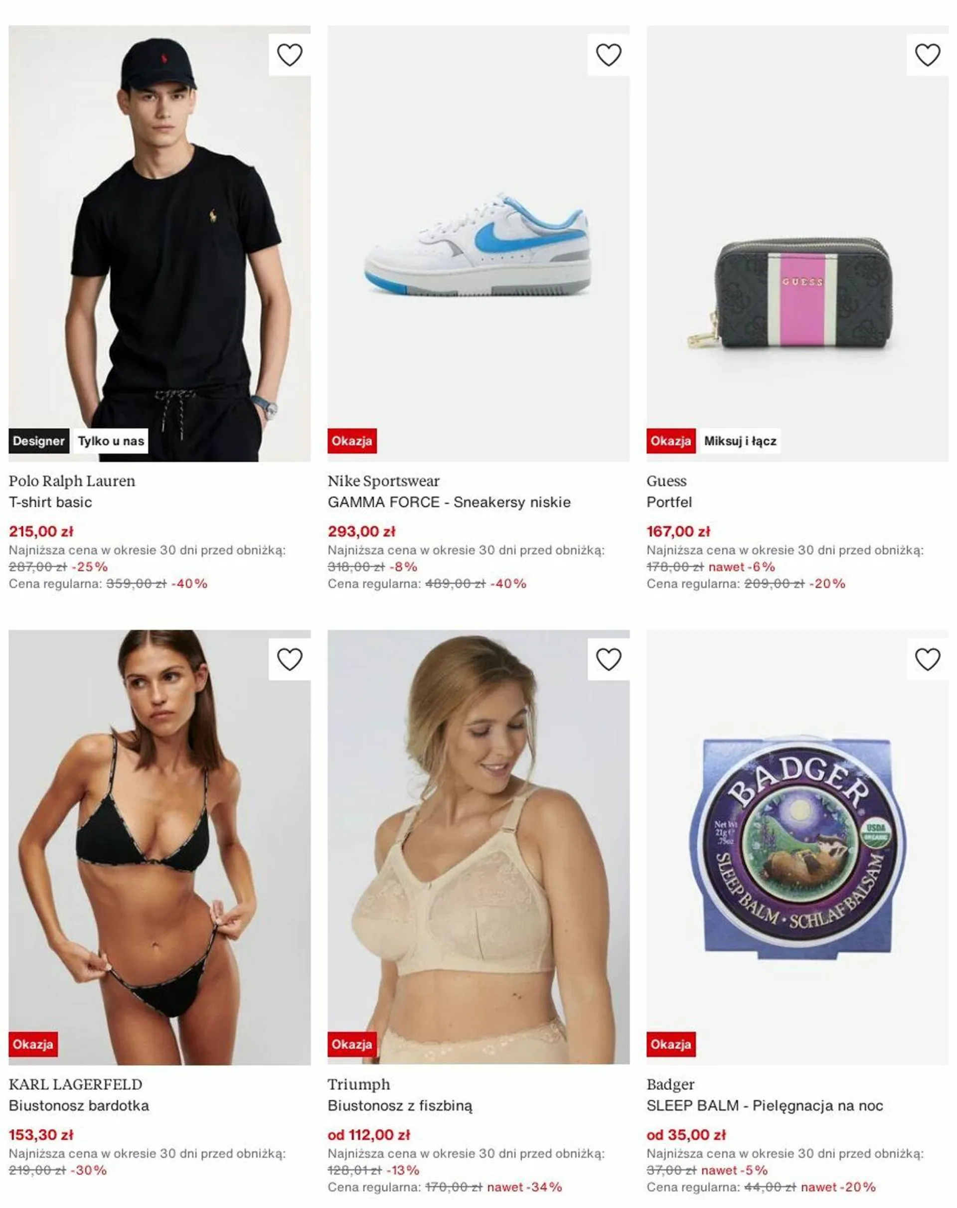 Zalando Aktualna gazetka - 62