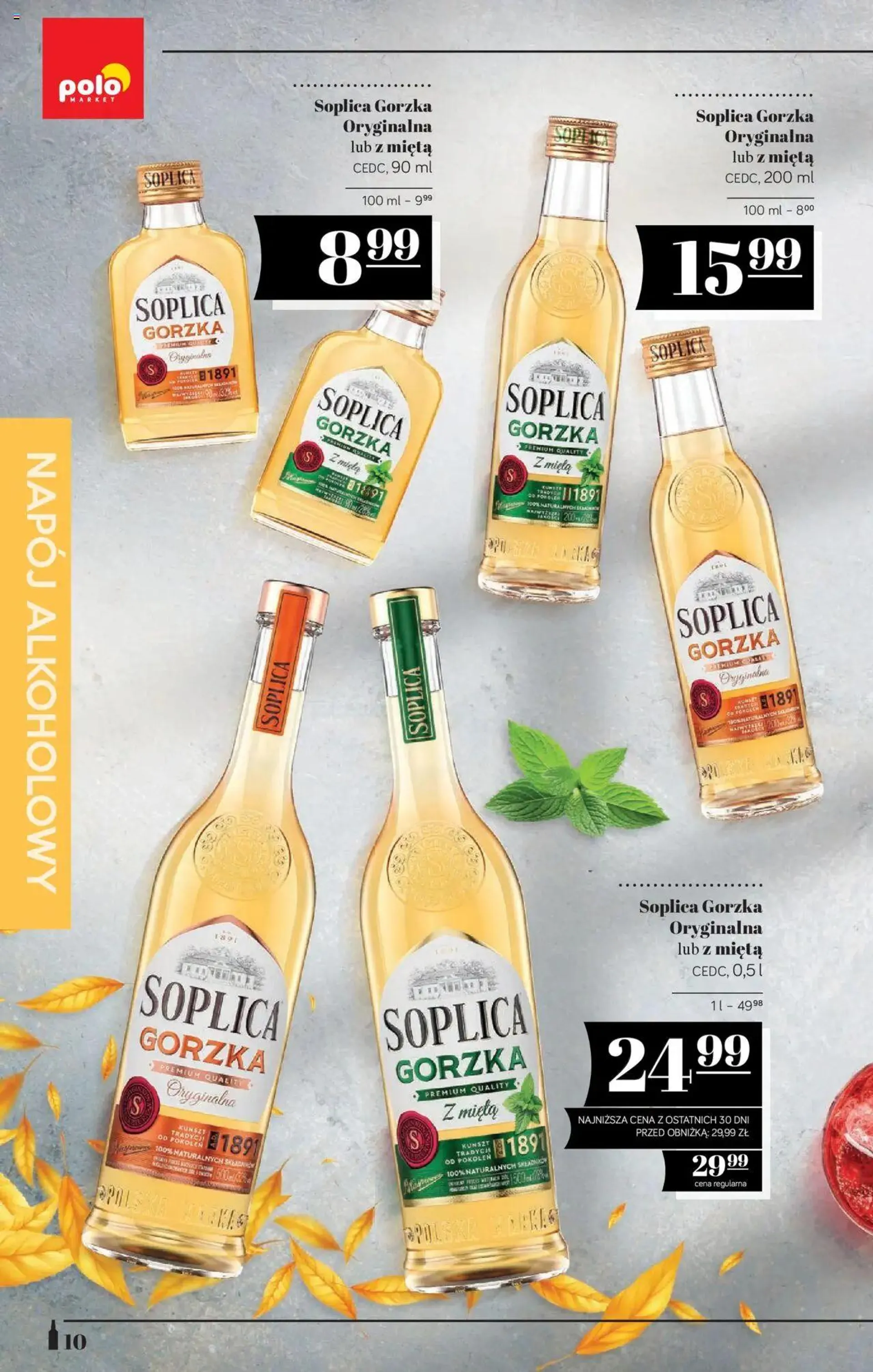 POLOmarket Katalog - Alkoholi - 9