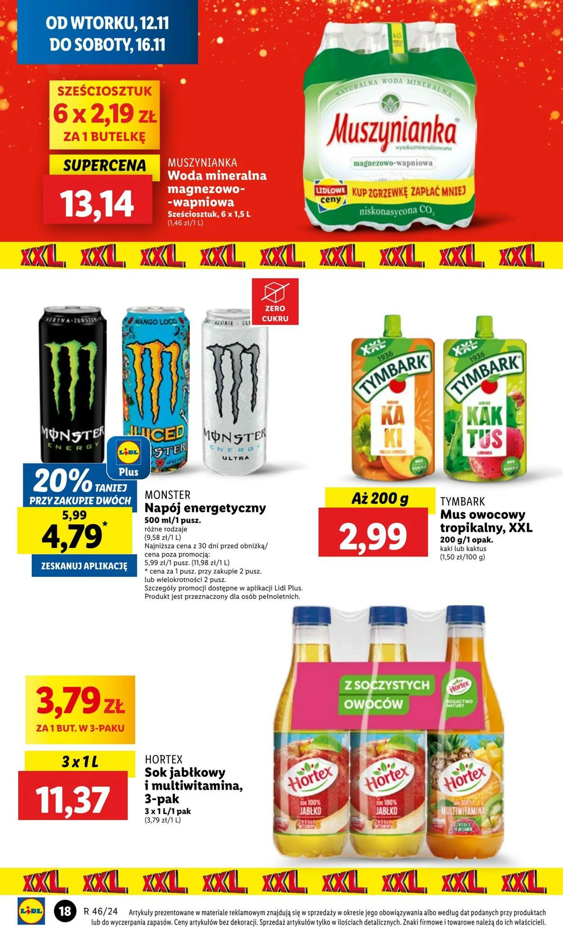 LIDL Aktualna gazetka - 20