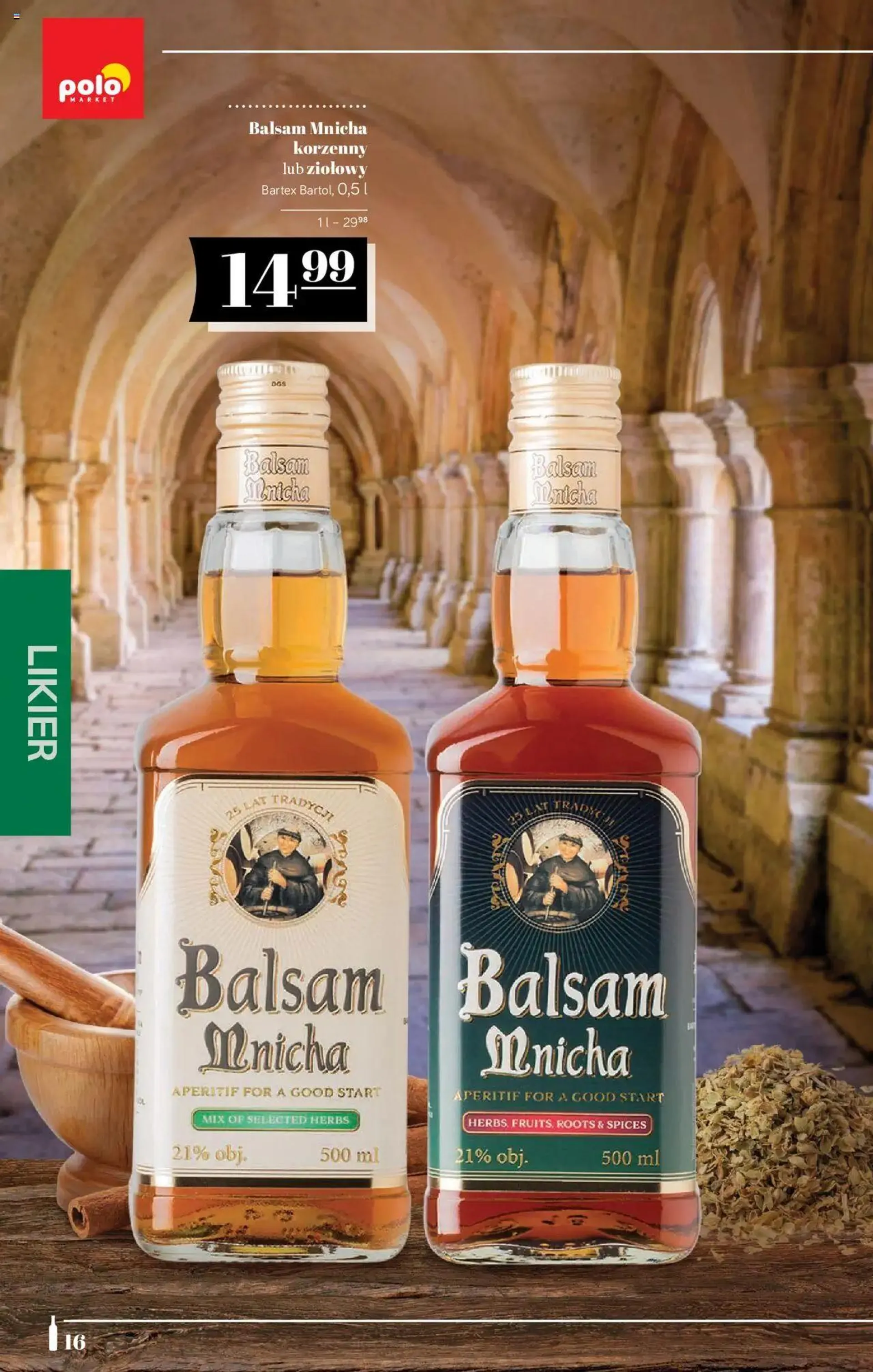 POLOmarket Katalog - Alkoholi - 15