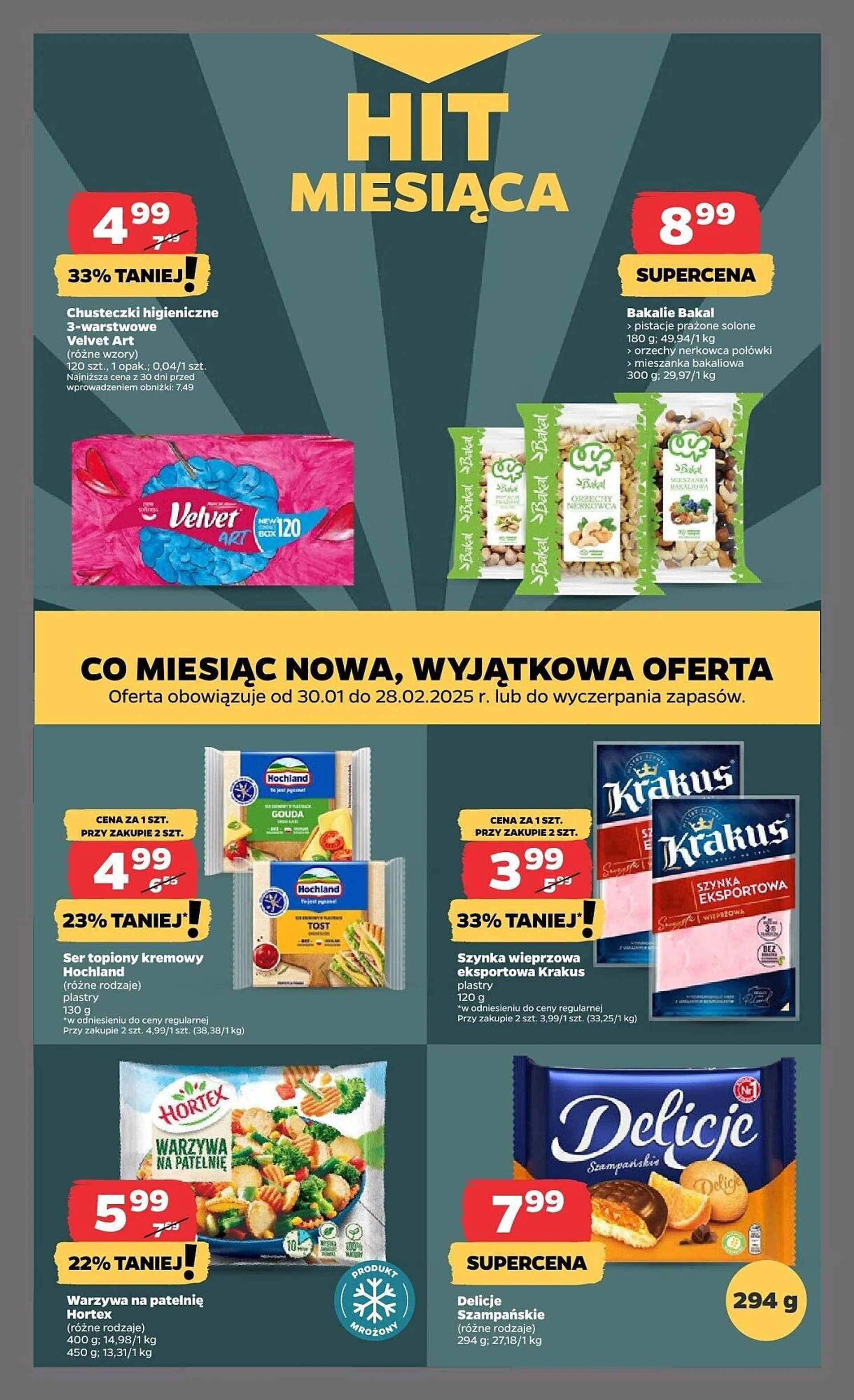 Netto gazetka - 17