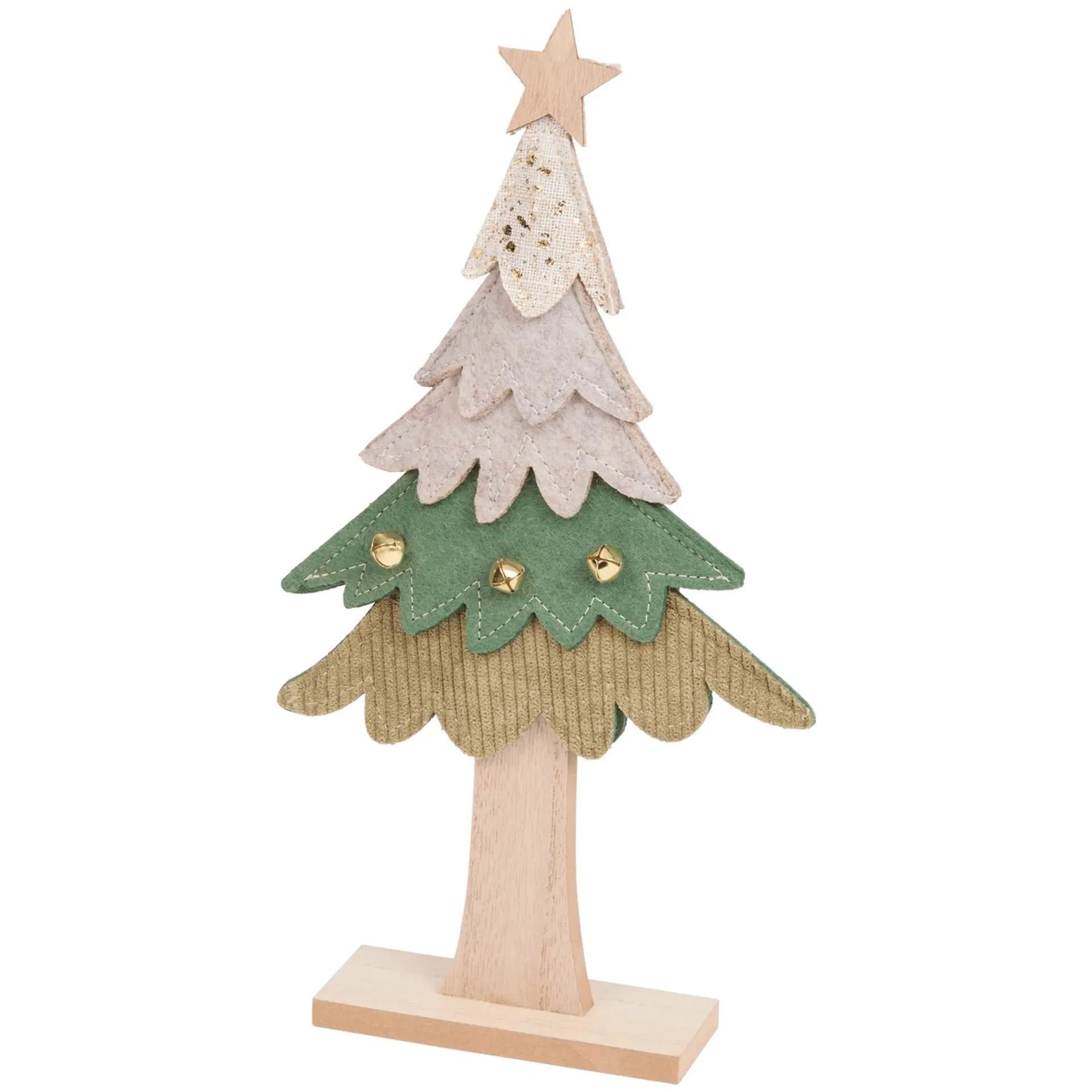 Gnomo o albero di Natale