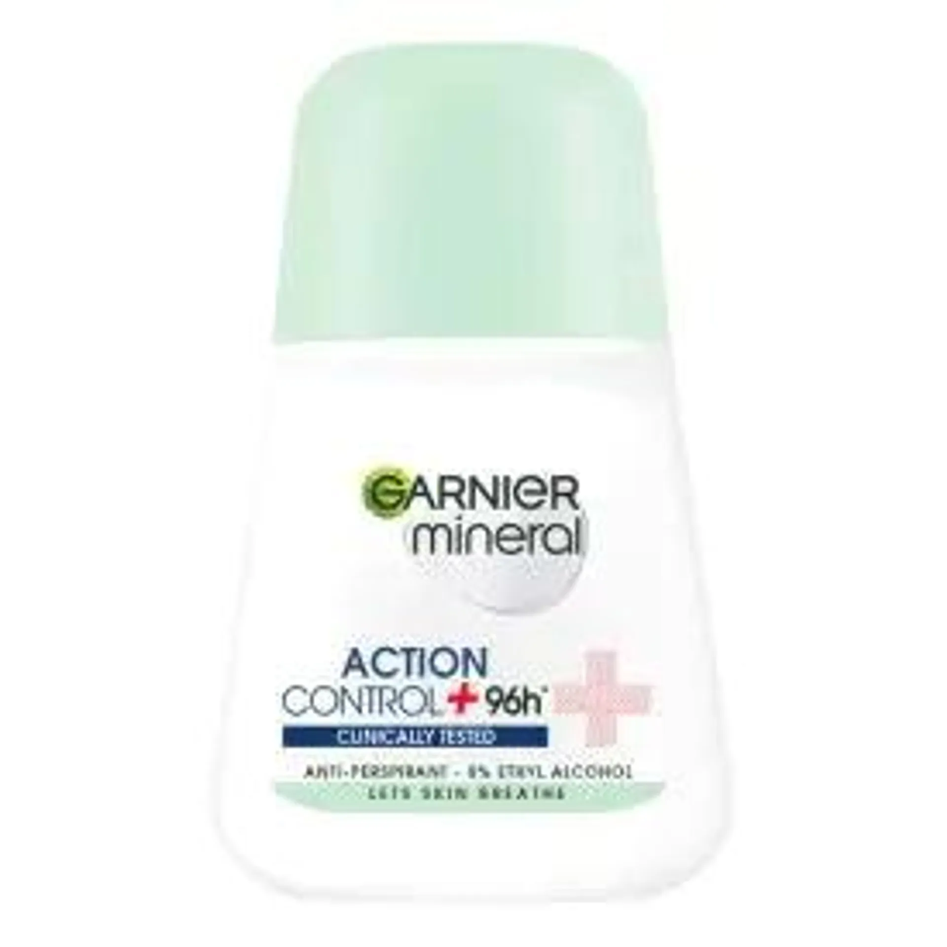 Garnier Action Control Clinically Tested 50 ml