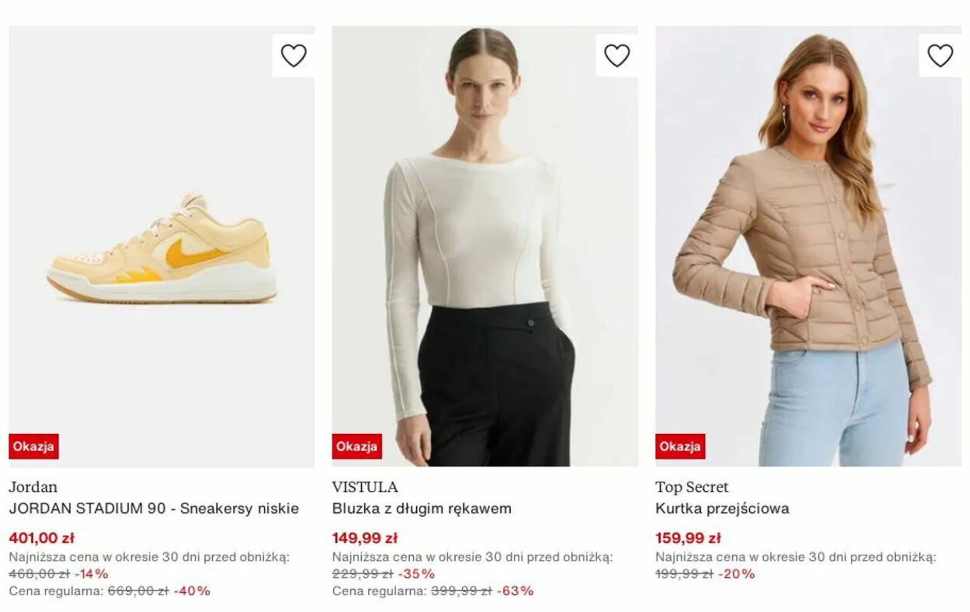 Zalando Aktualna gazetka - 75