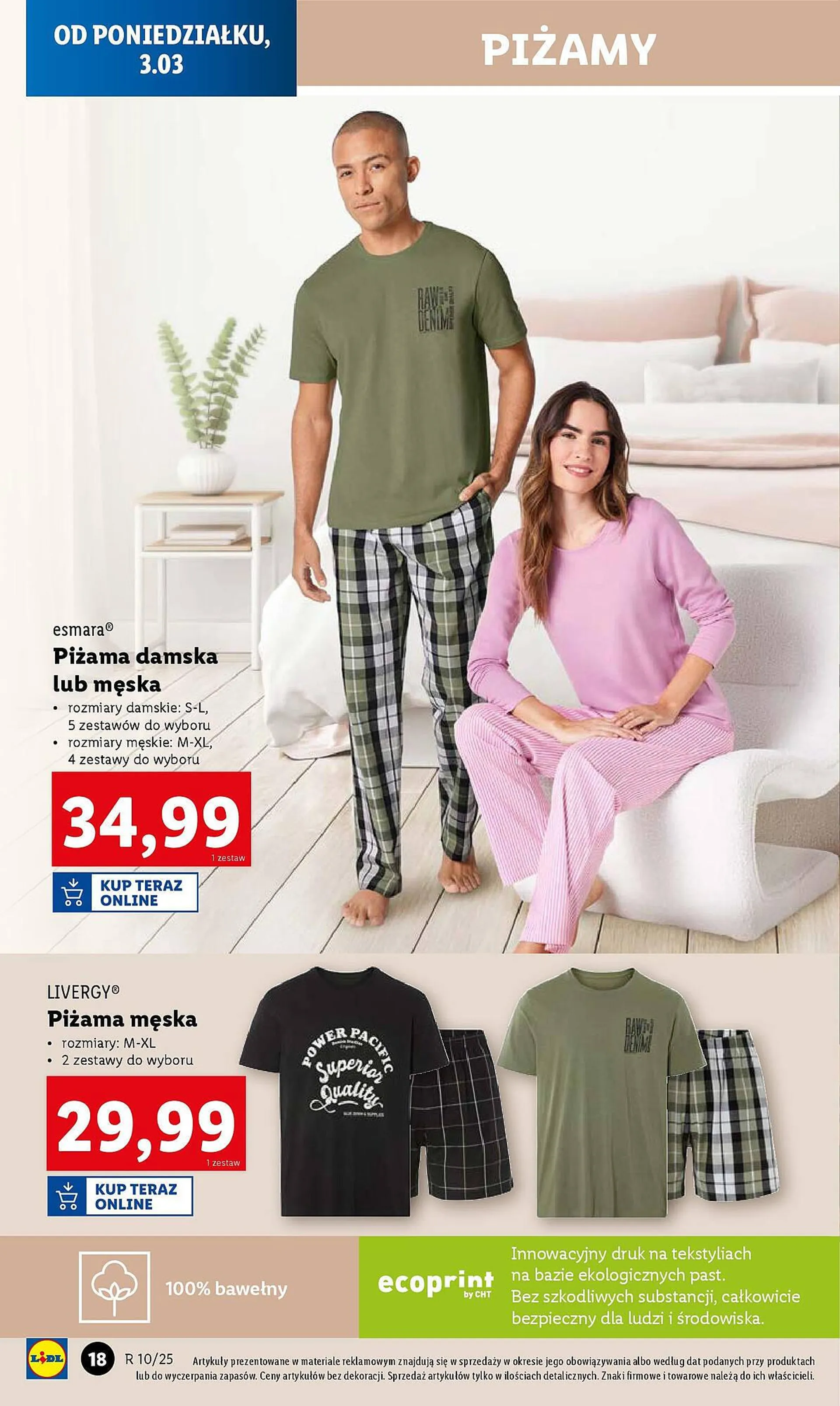 Lidl gazetka - 18