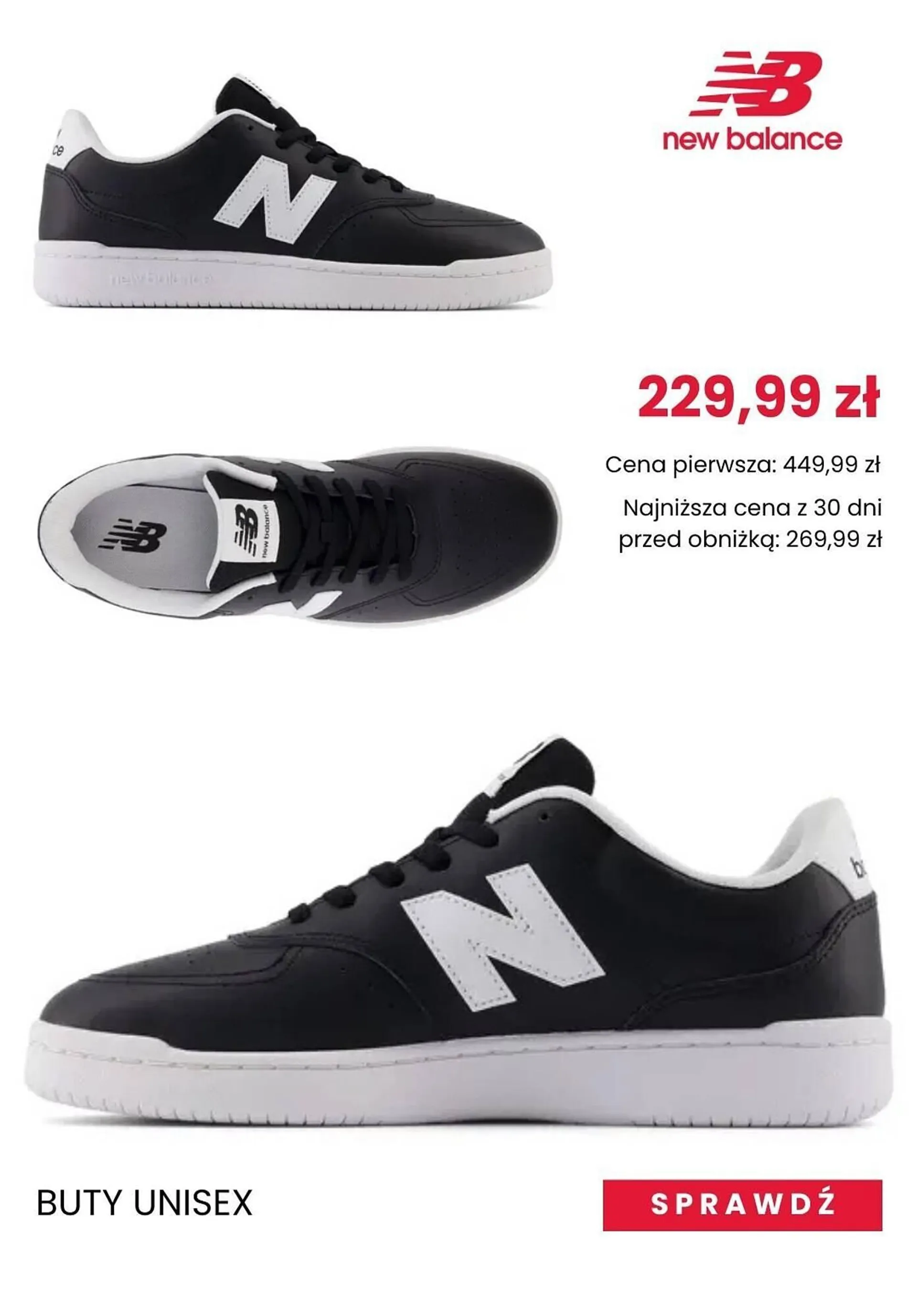 New Balance gazetka - 4