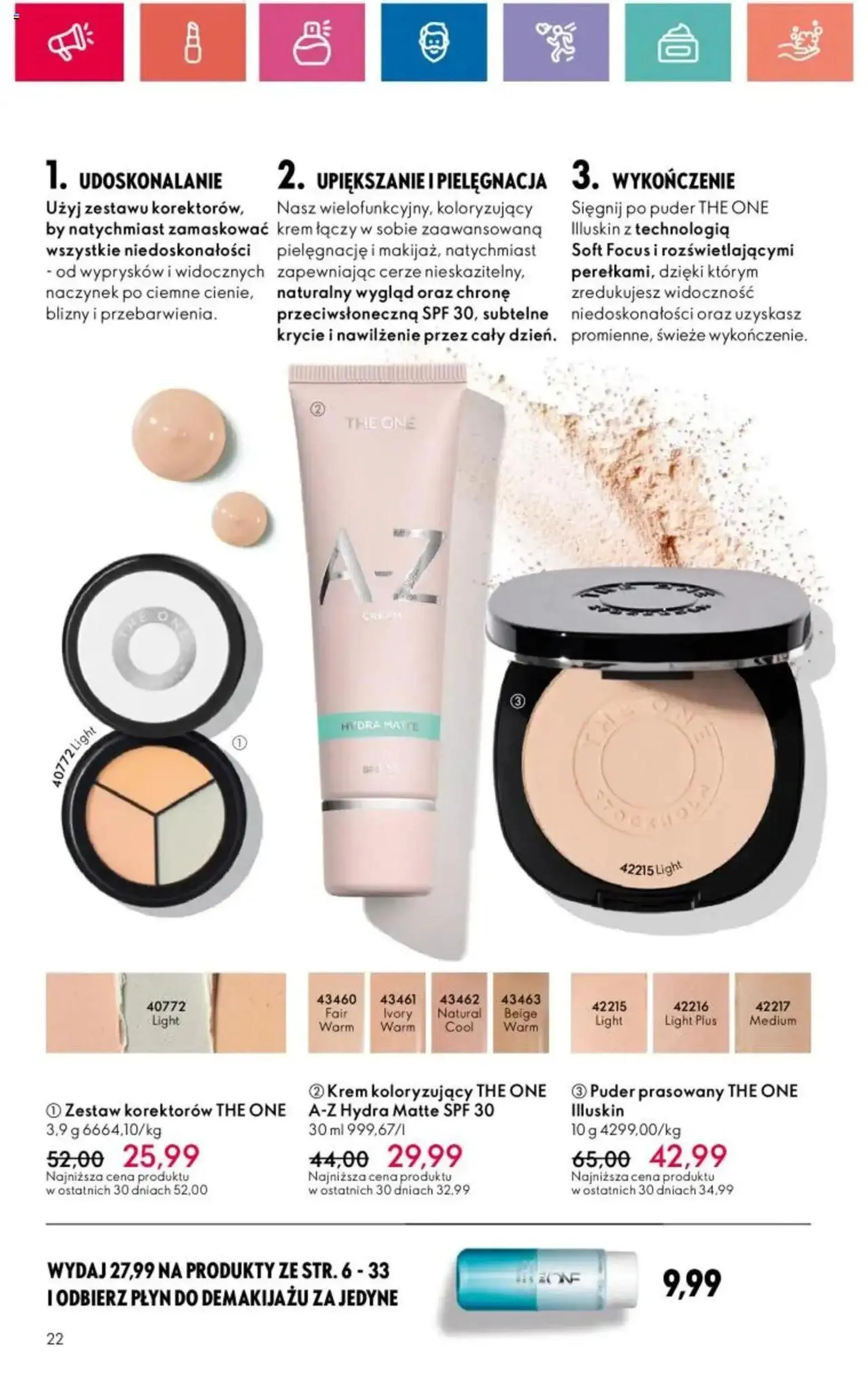 Oriflame Katalog 12 2024 - 21