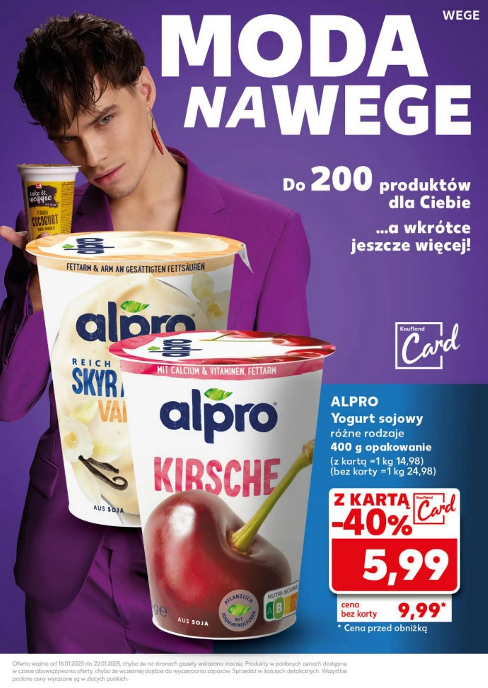 Kaufland gazetka - 27