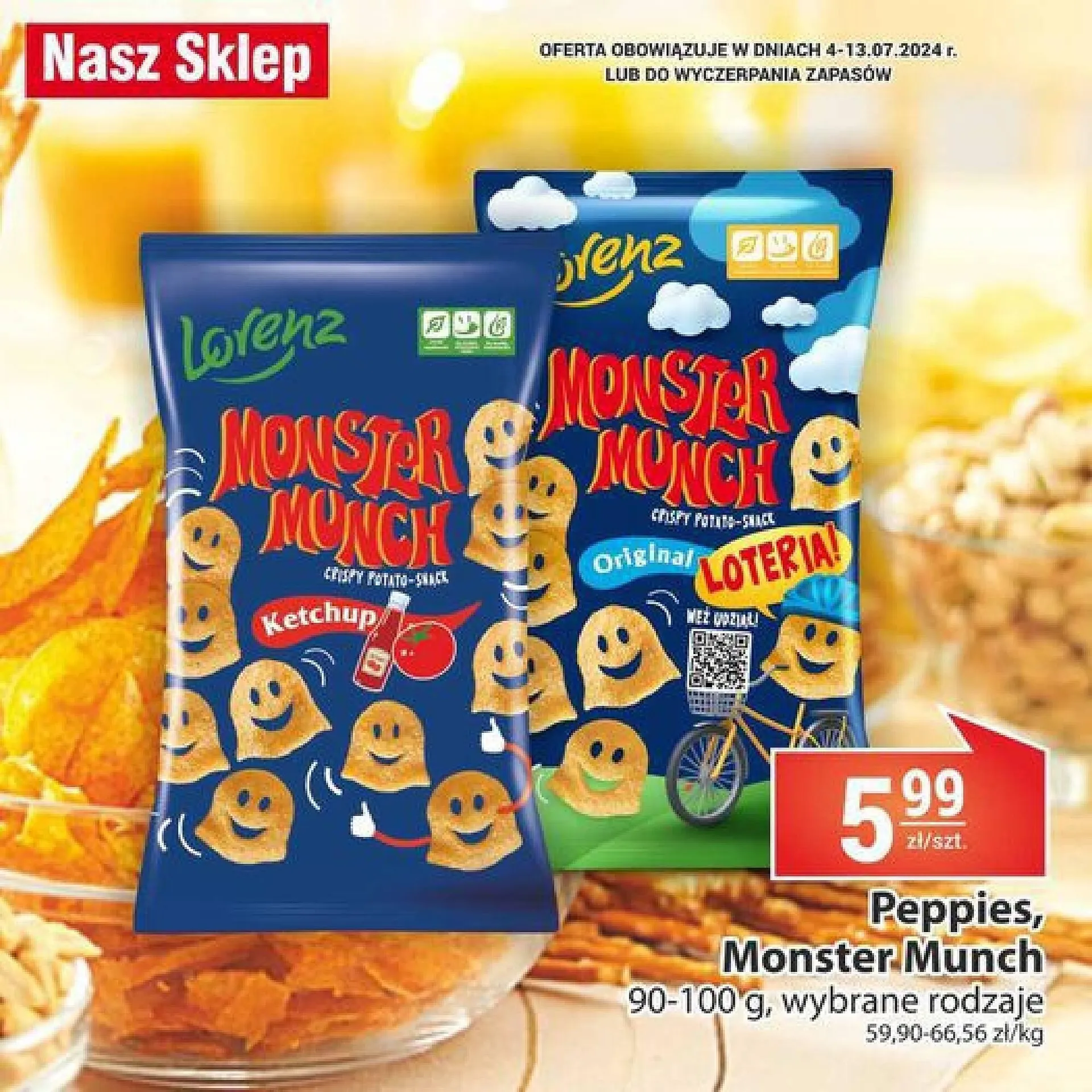 Nasz Sklep gazetka - 3