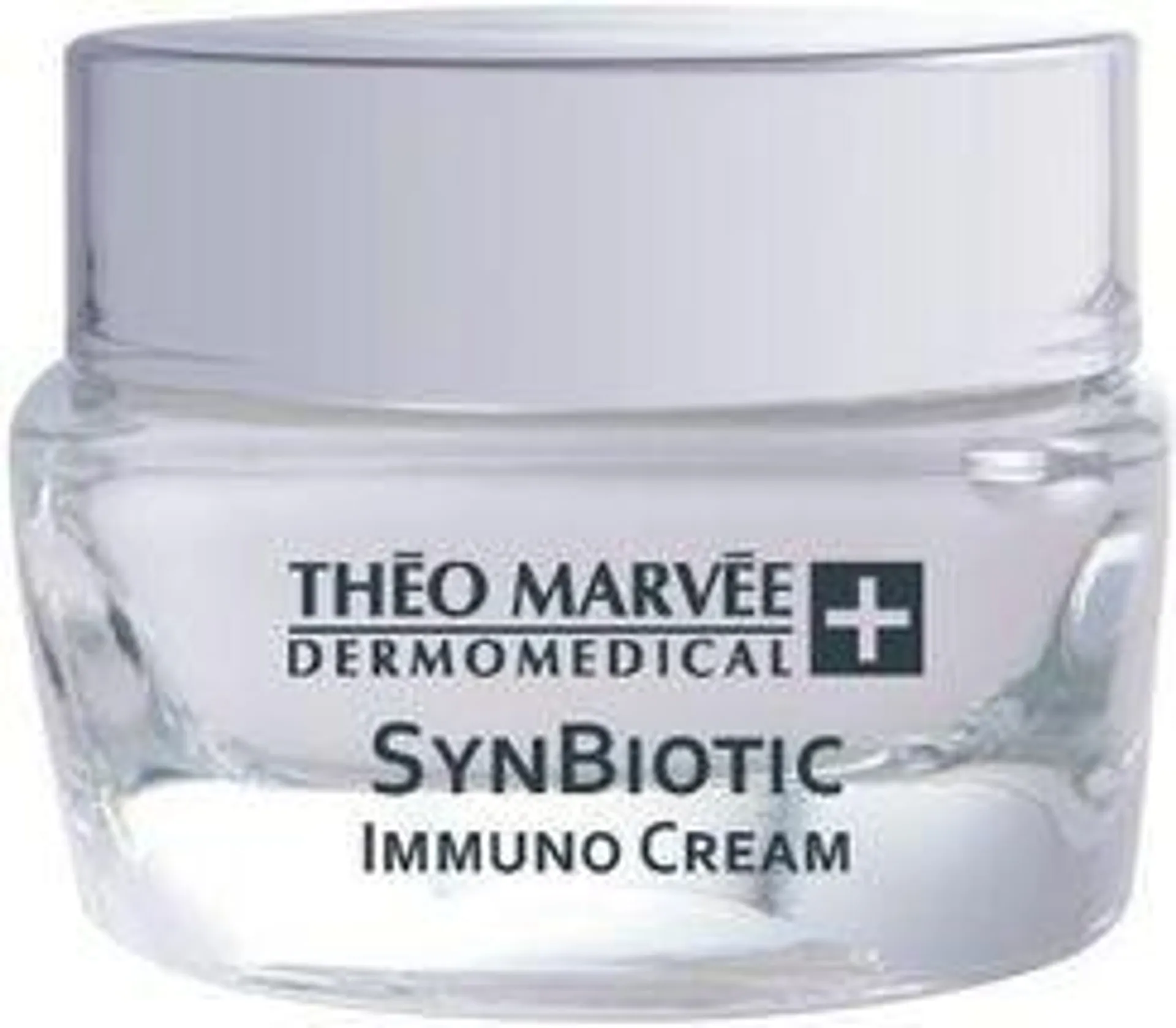 Theo Marvee Synbiotic Immuno Cream Krem Do Skóry Nadwrażliwej 50Ml
