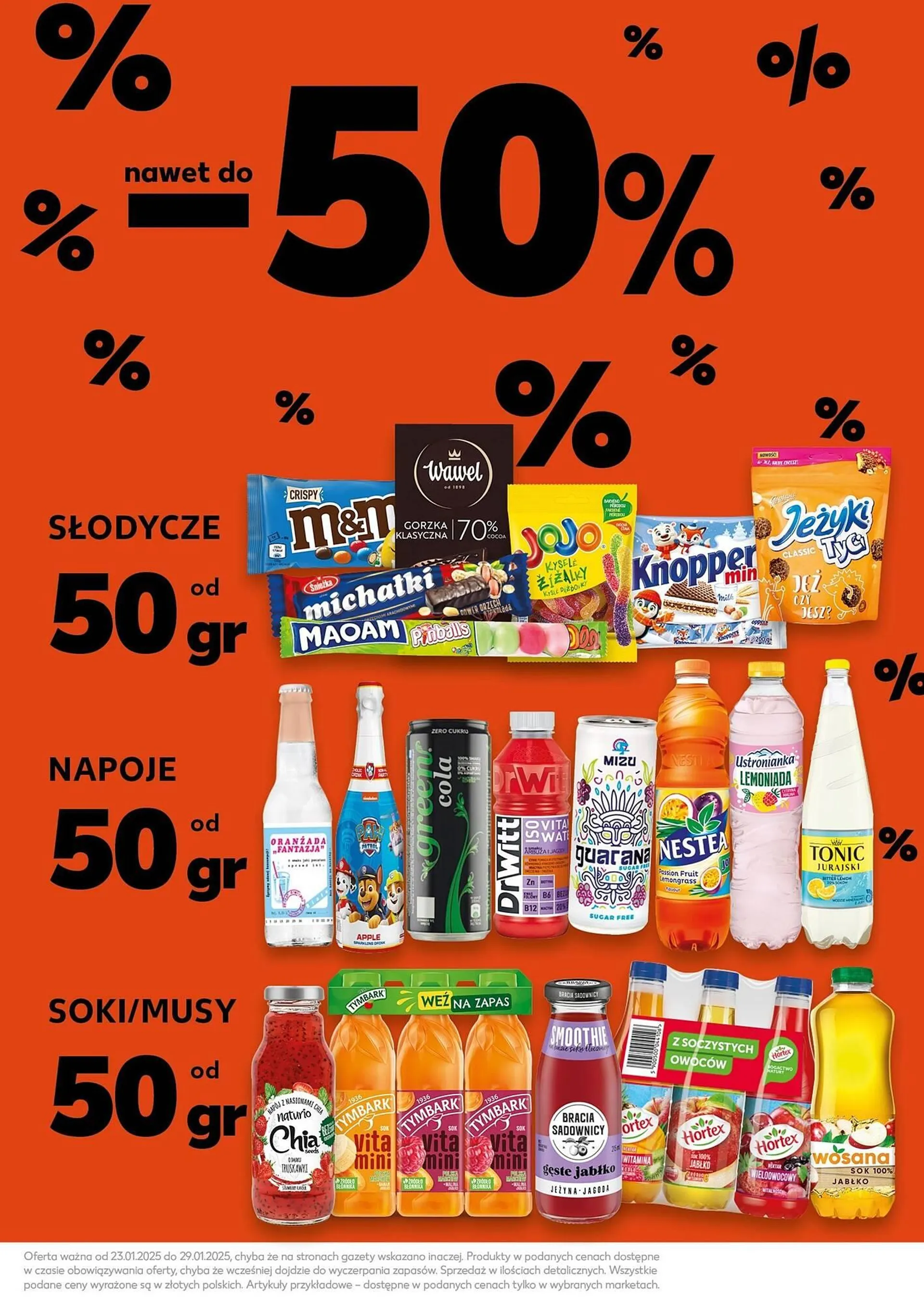 Kaufland gazetka - 33