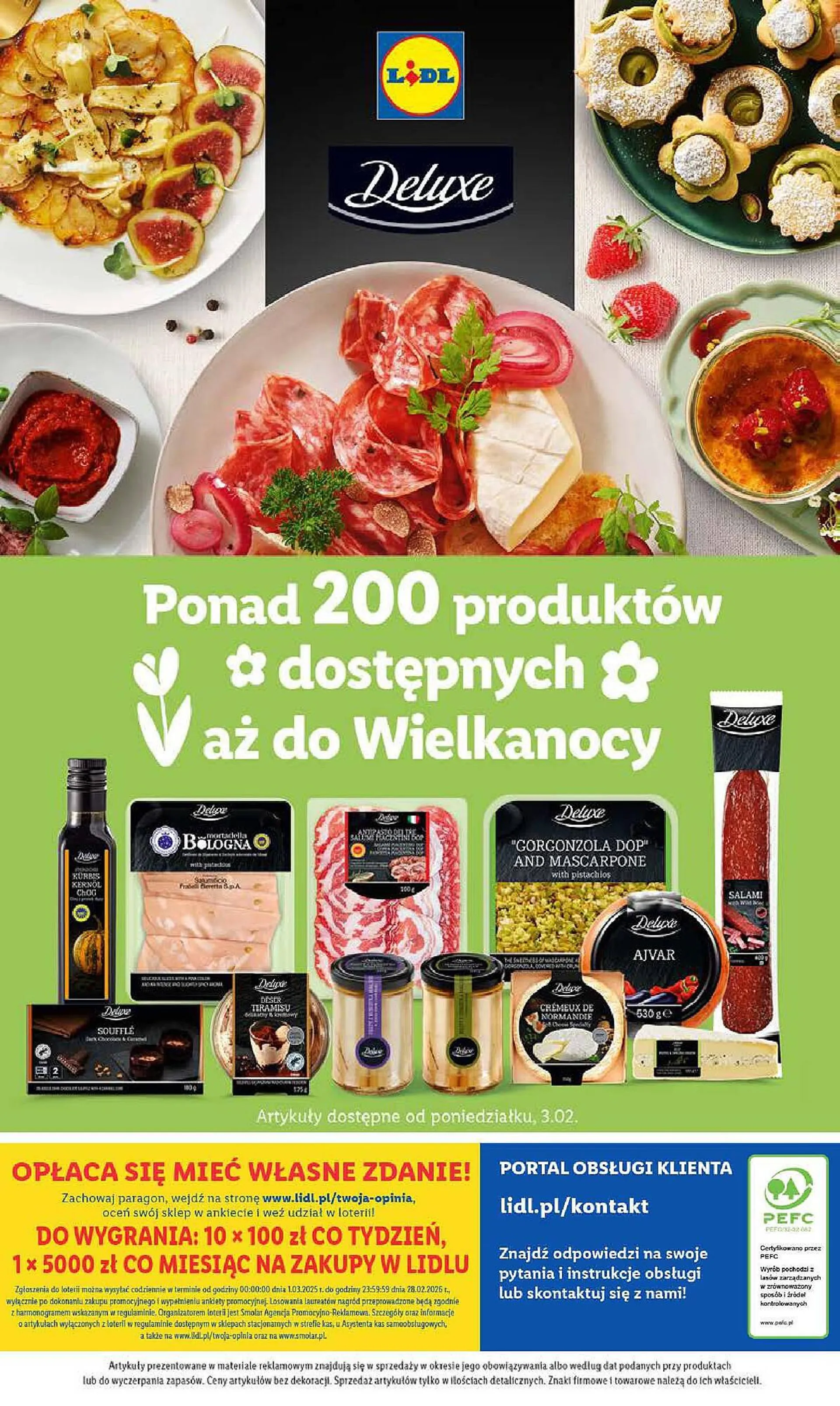 Lidl gazetka - 57