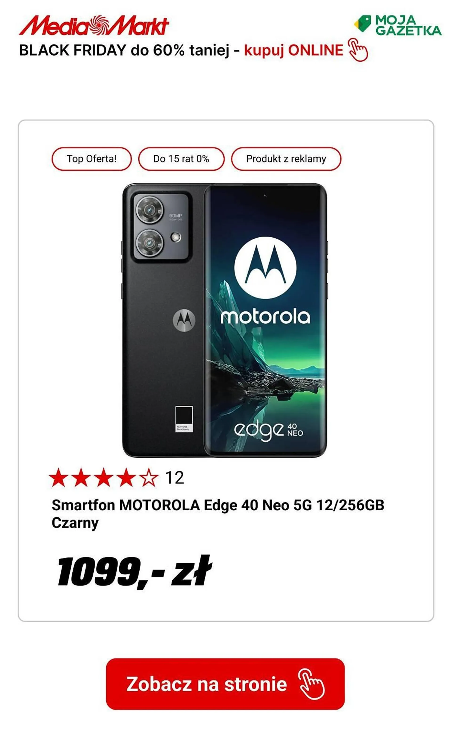 Media Markt gazetka - 18