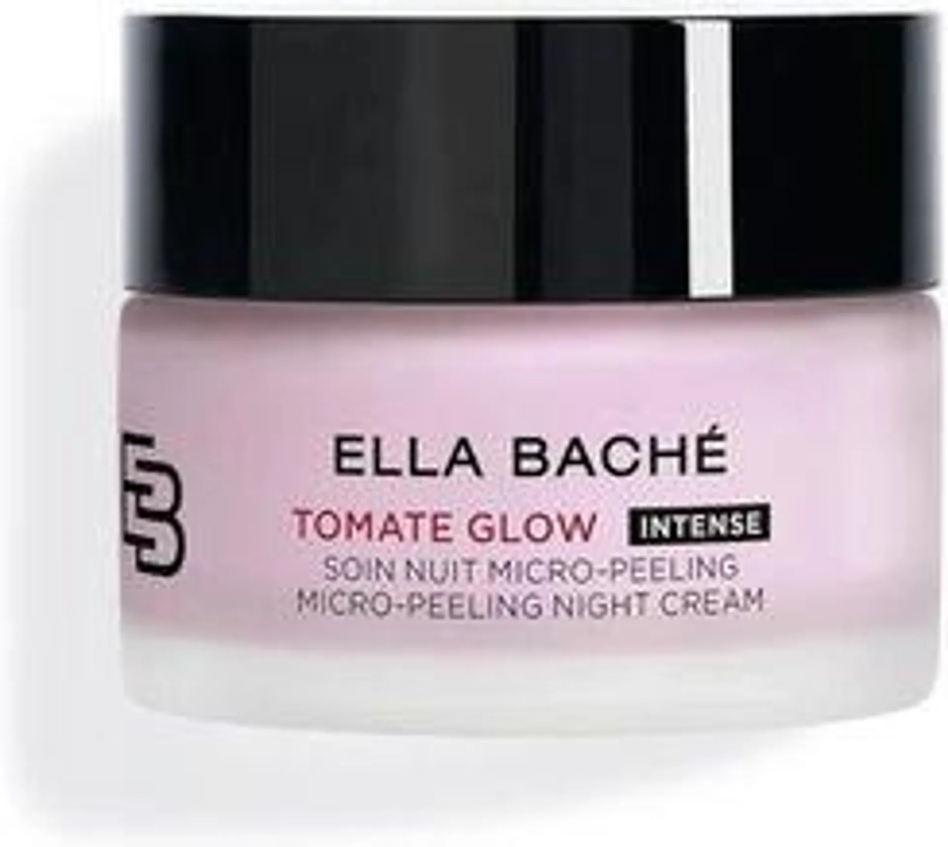 Krem Ella Bache Micro-Peeling Night Cream Odmładzający Nocny Mikro-Peelingujący na noc 50ml