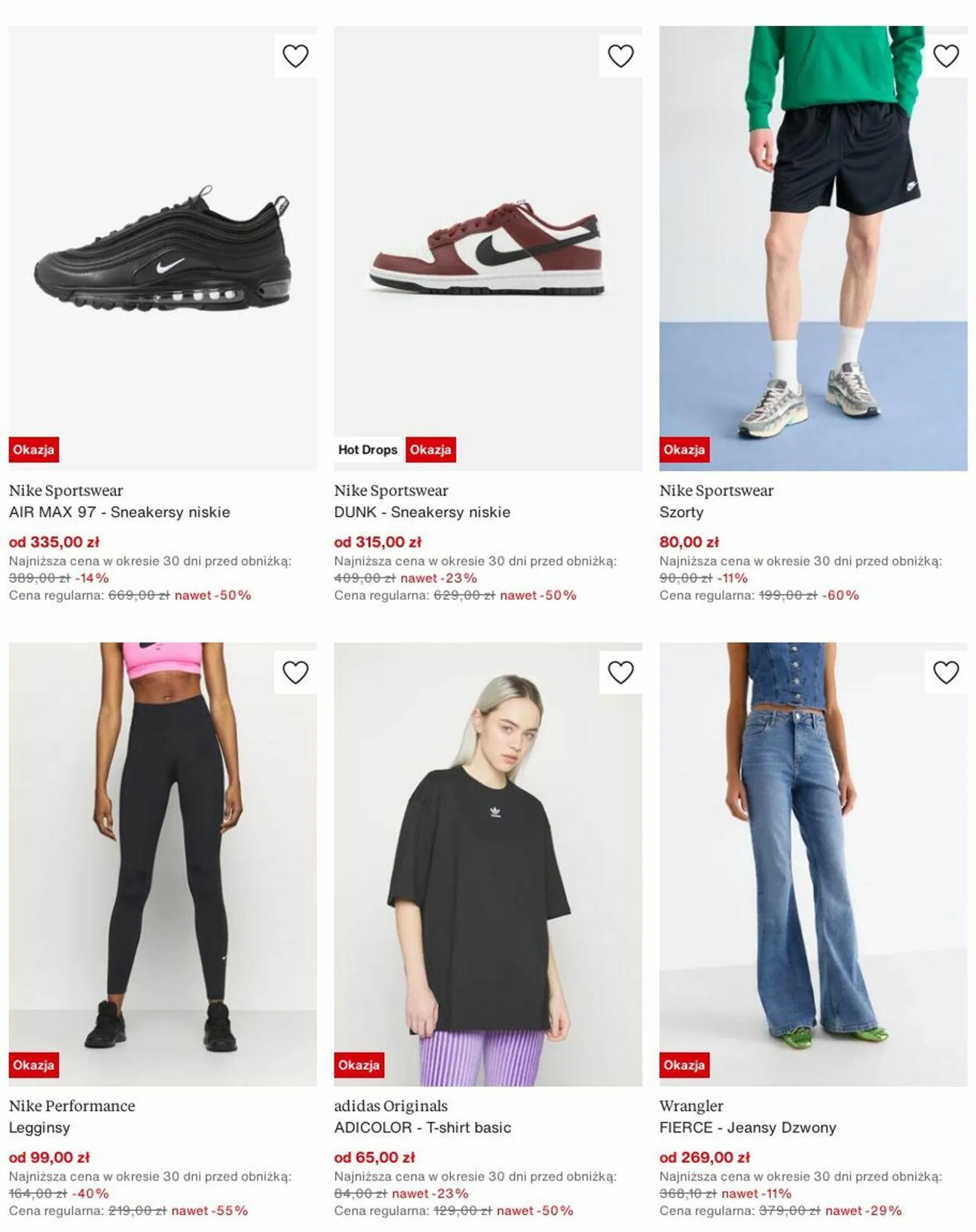 Zalando Aktualna gazetka - 33