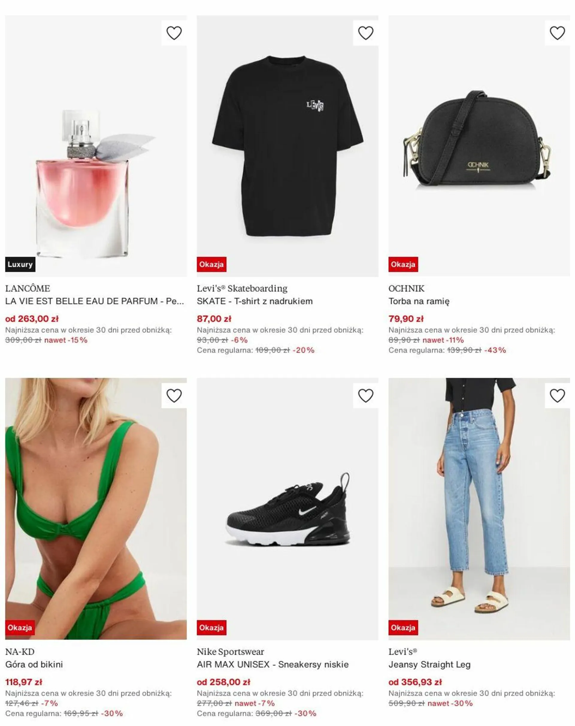 Zalando Aktualna gazetka - 9