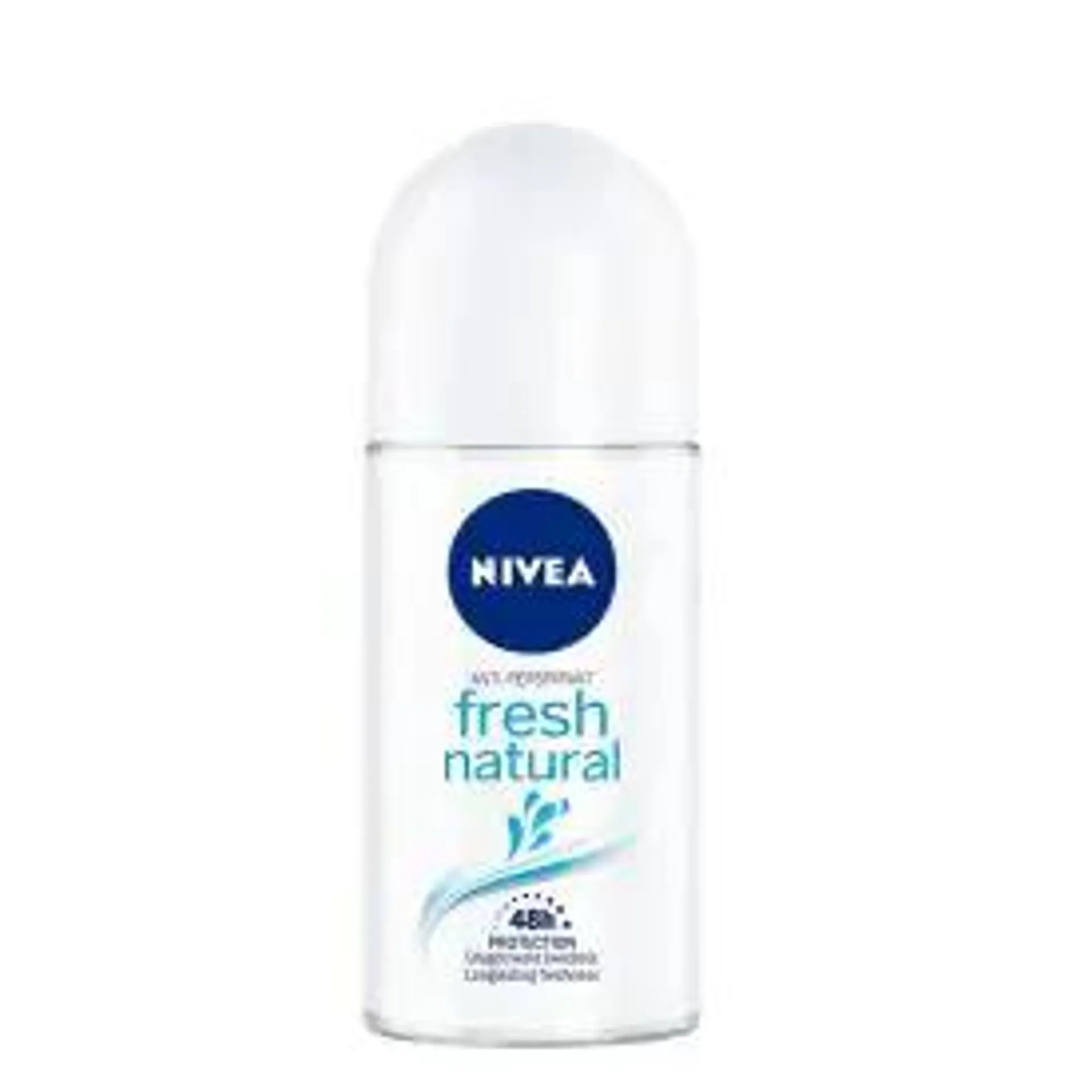 Nivea Fresh Natural 50 ml