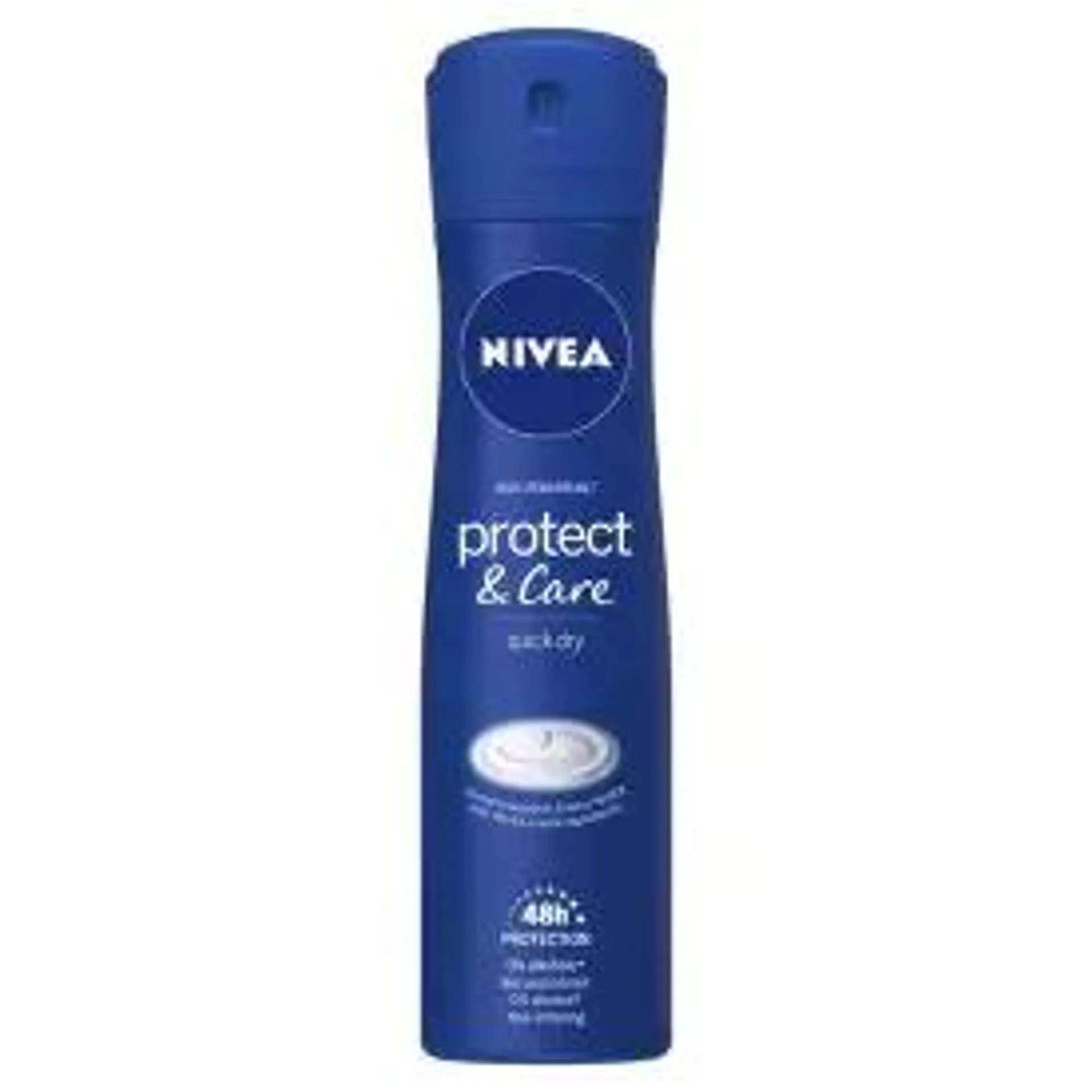 Nivea Protect&Care 250 ml