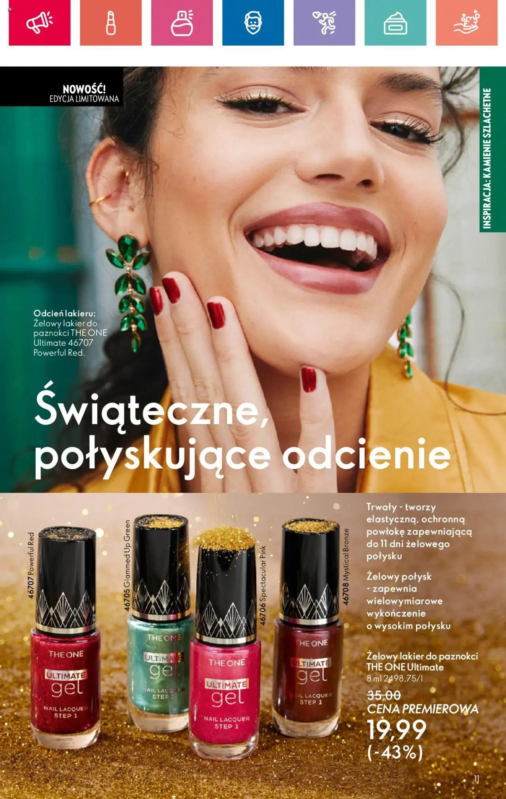 Oriflame Katalog 16 2024 - 10