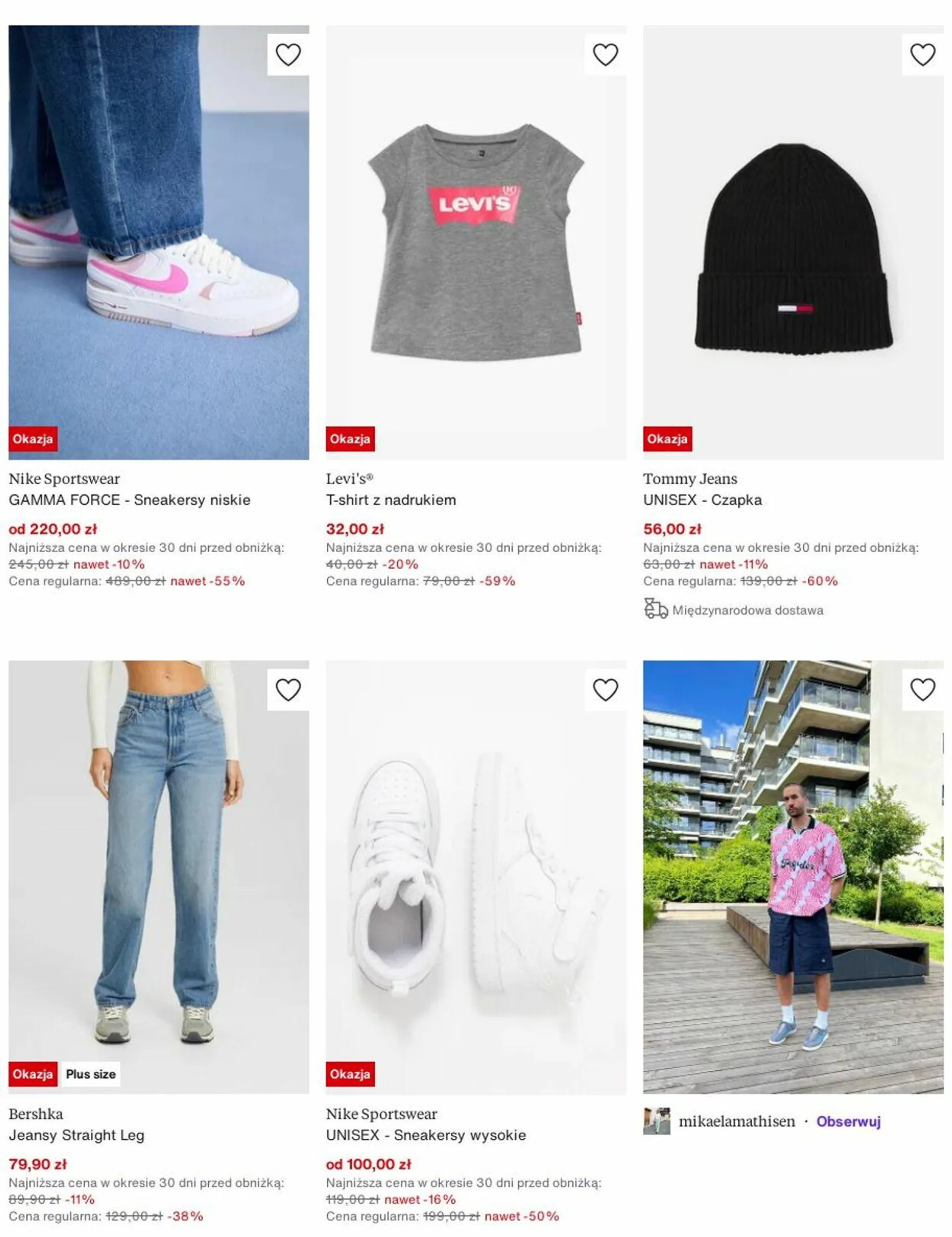 Zalando Aktualna gazetka - 6