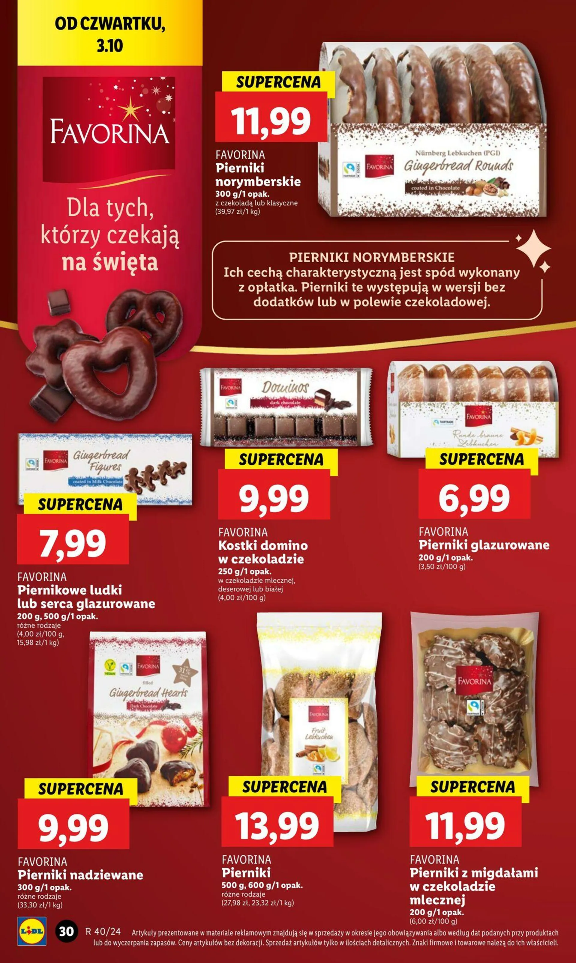 LIDL Aktualna gazetka - 36