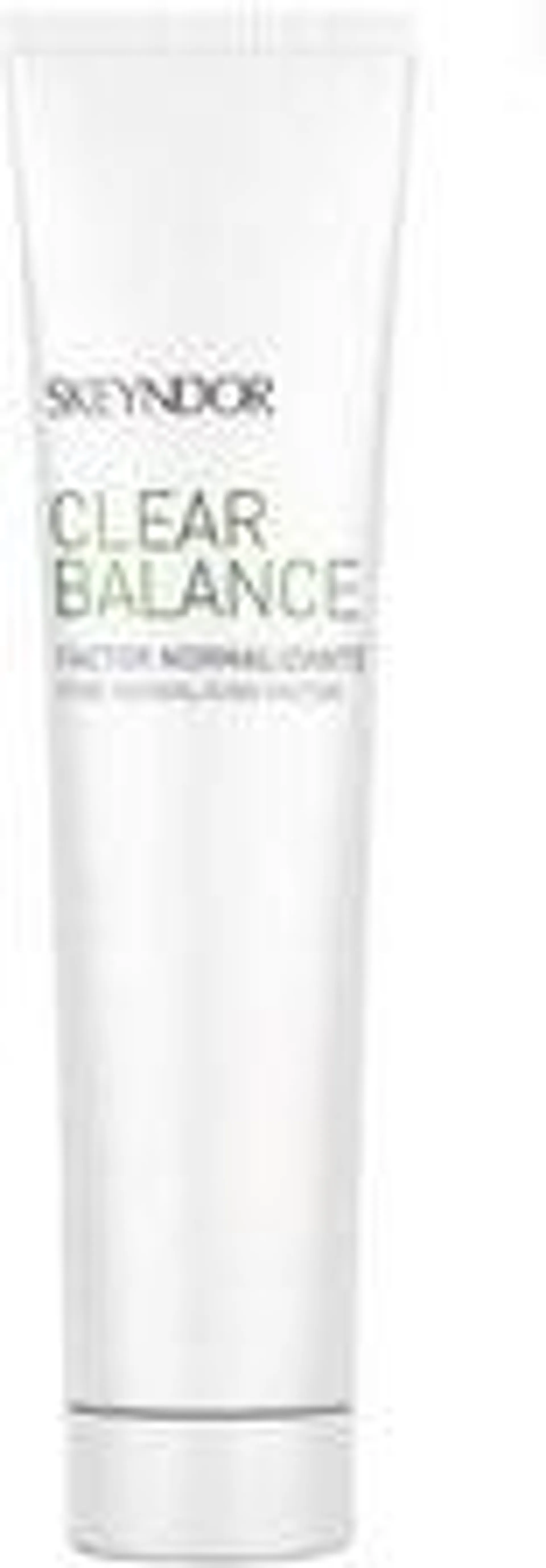 Krem Skeyndor Clear Balance Pore Normalising Factor na dzień i noc 75ml