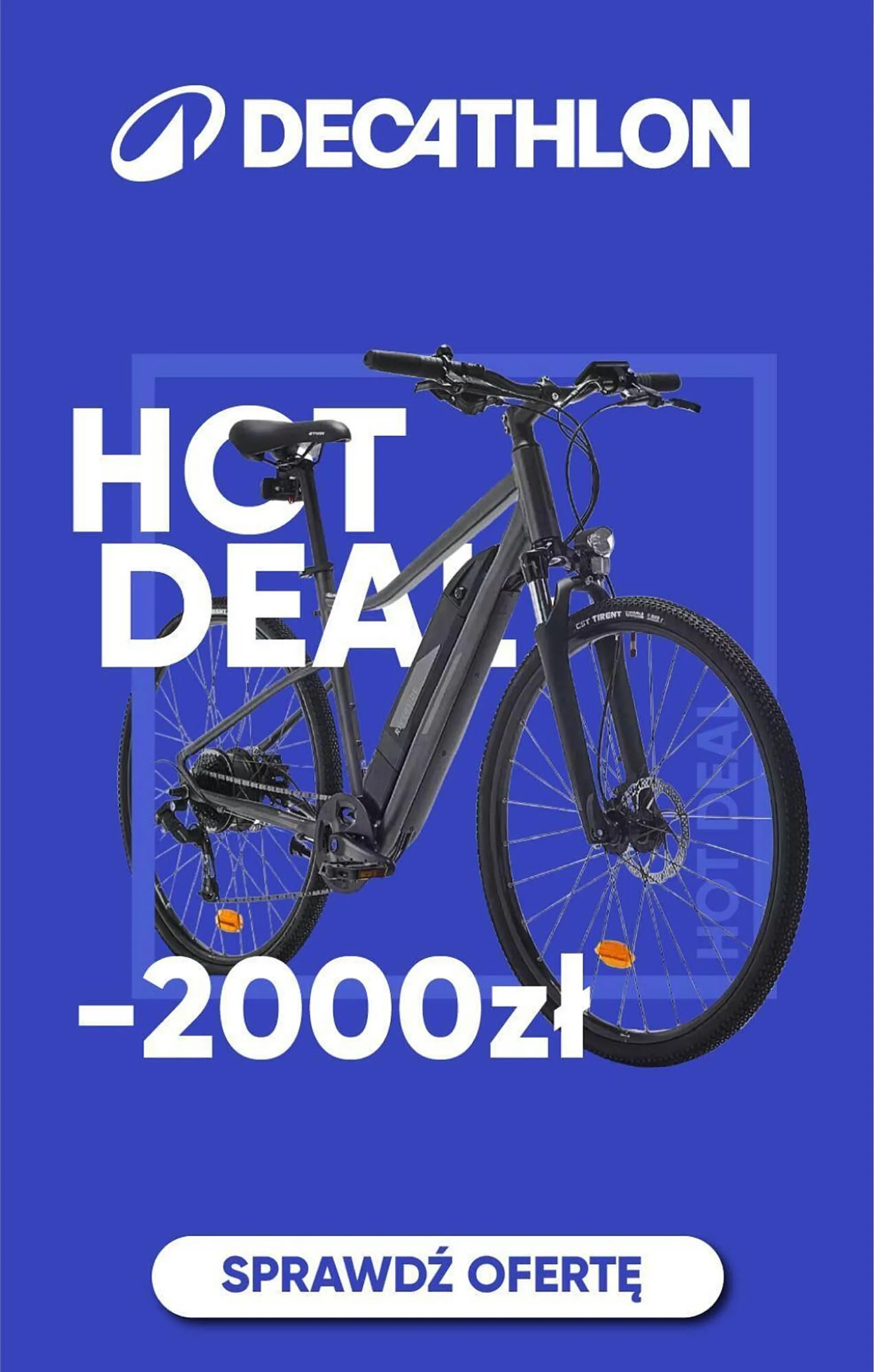 Decathlon gazetka - 1